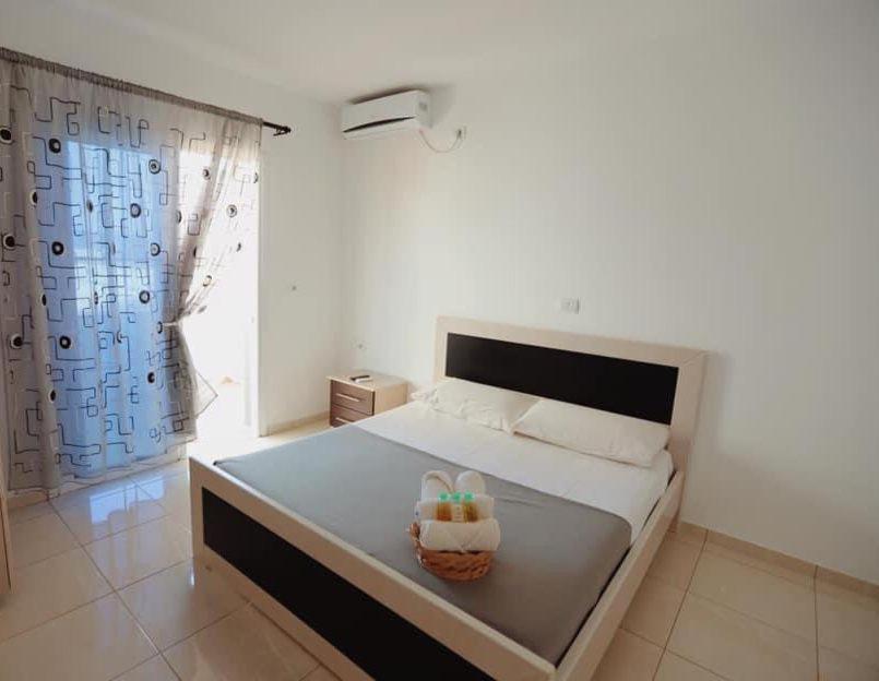 Apartments Aktea