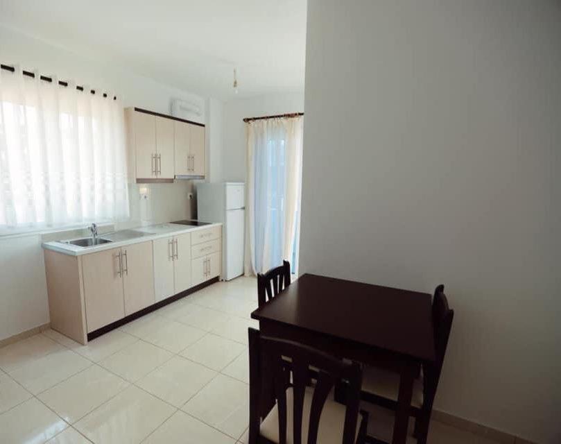Apartments Aktea