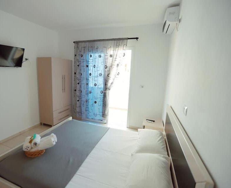 Apartments Aktea