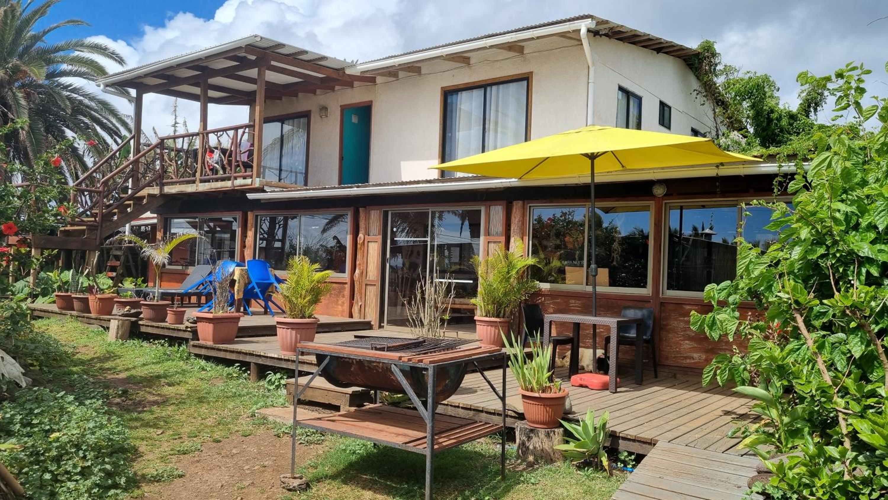 Hostal Vieroto