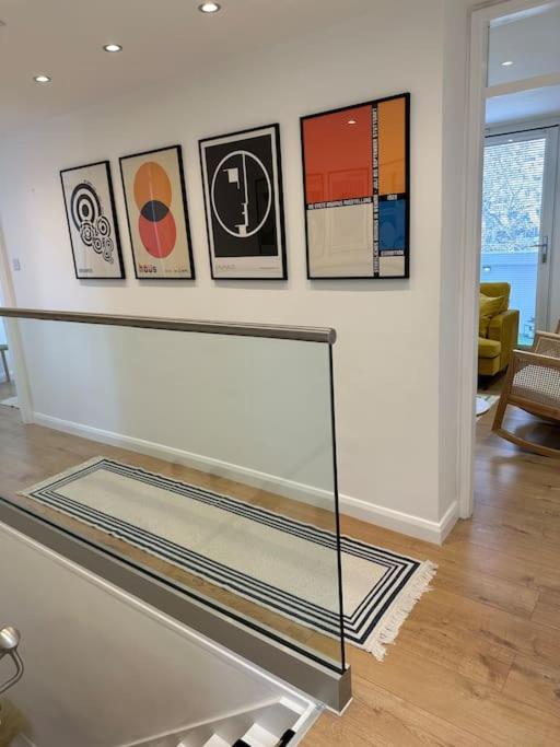 Stylish, Smart & Fun 4 Bed Home