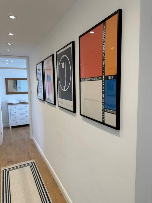 Stylish, Smart & Fun 4 Bed Home