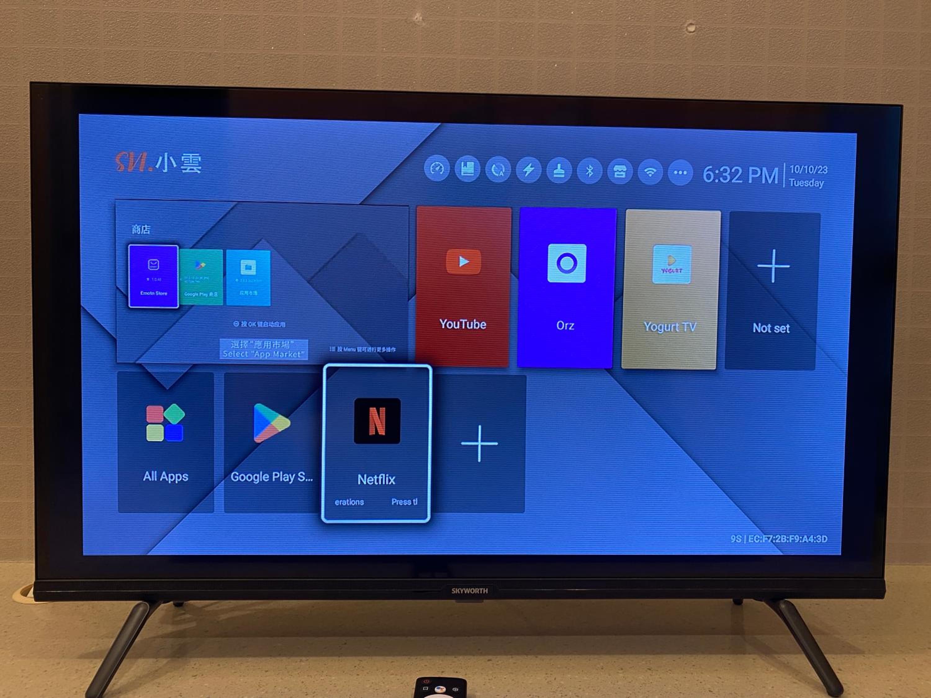 The Robertson 2B at Bukit Bintang with Netflix,trx,klcc,pavilion,lalaport
