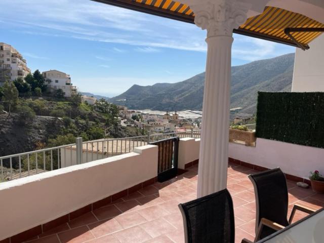 Casa BuenaVista Albunol