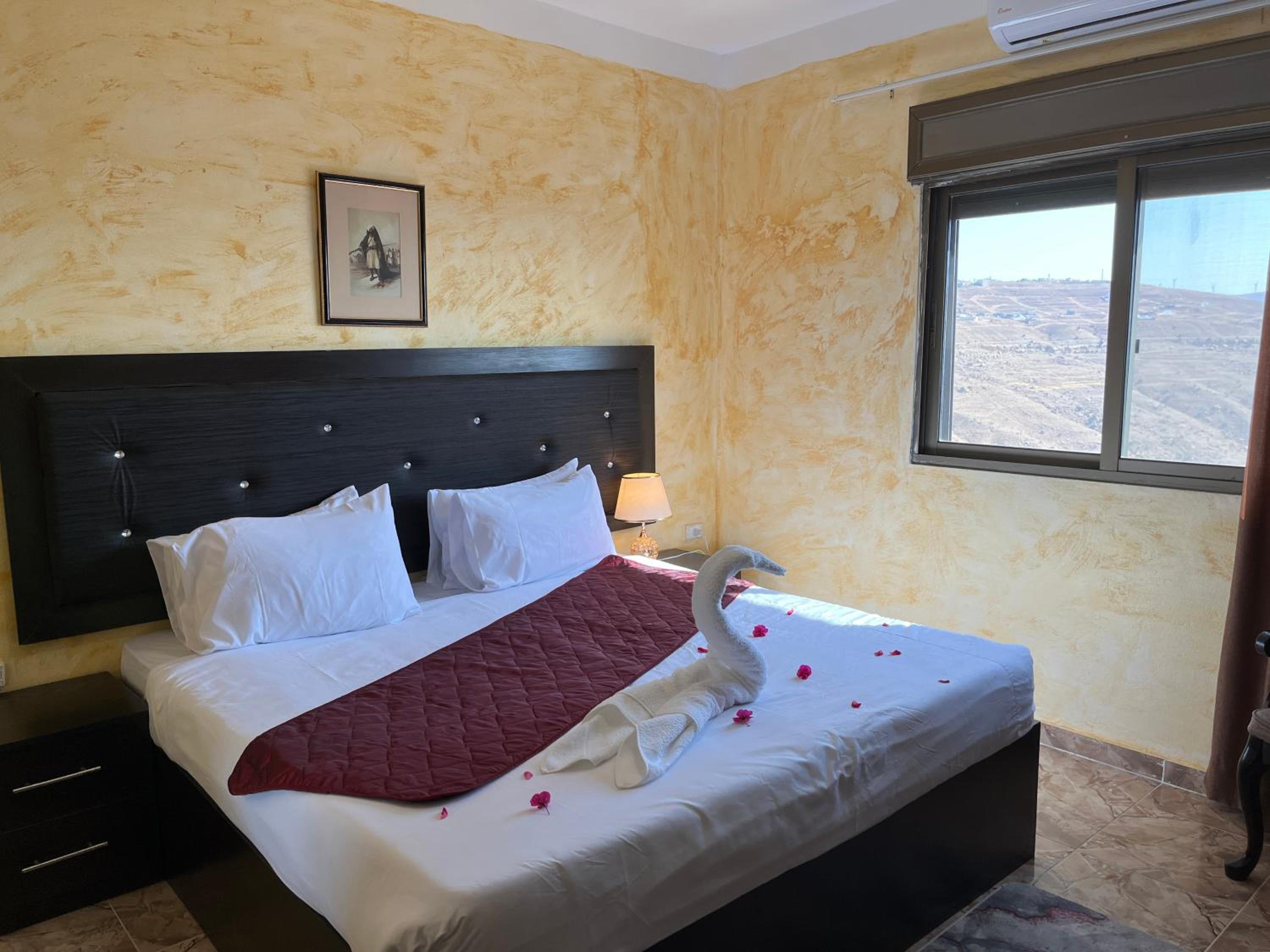 Plaza View Hostel