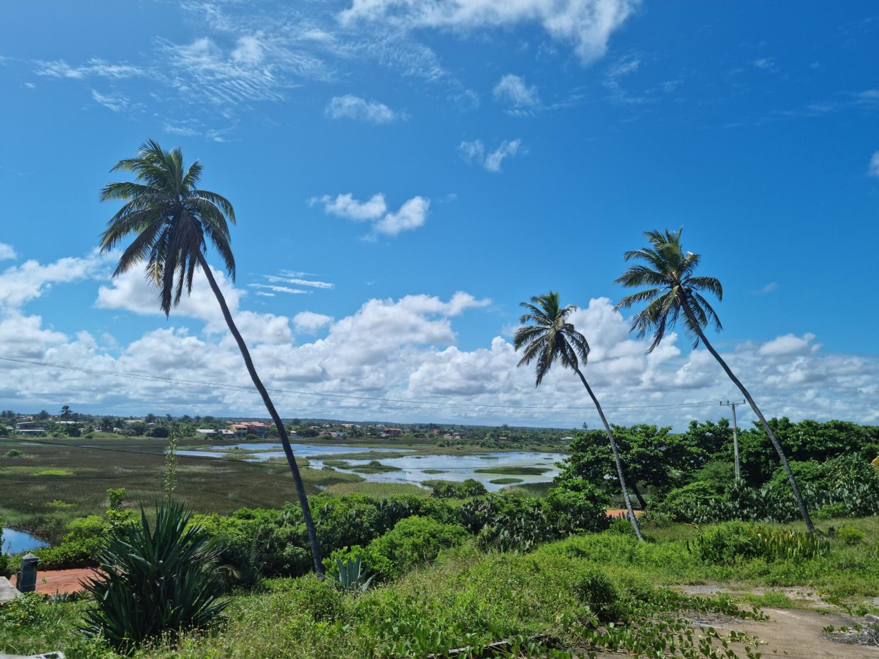 Casa de Jauà - SeaView - Coliving