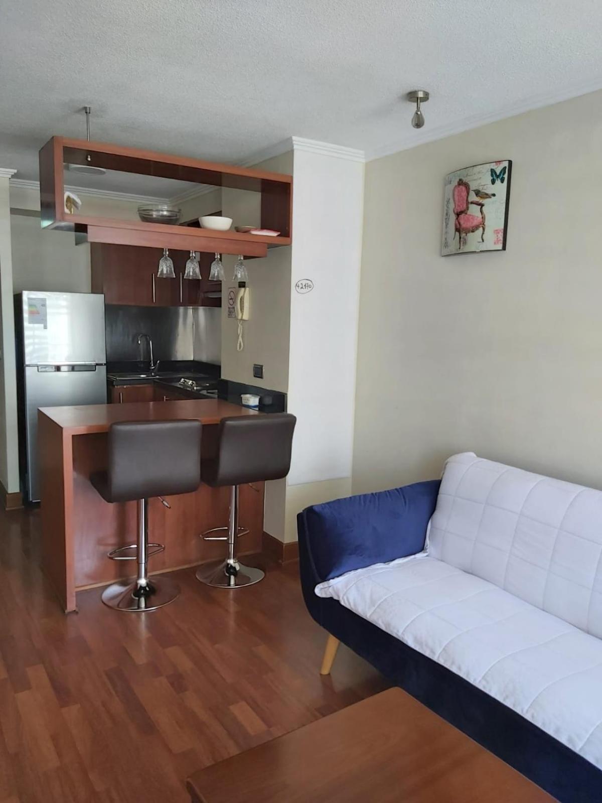 Santiago Skyline Suites