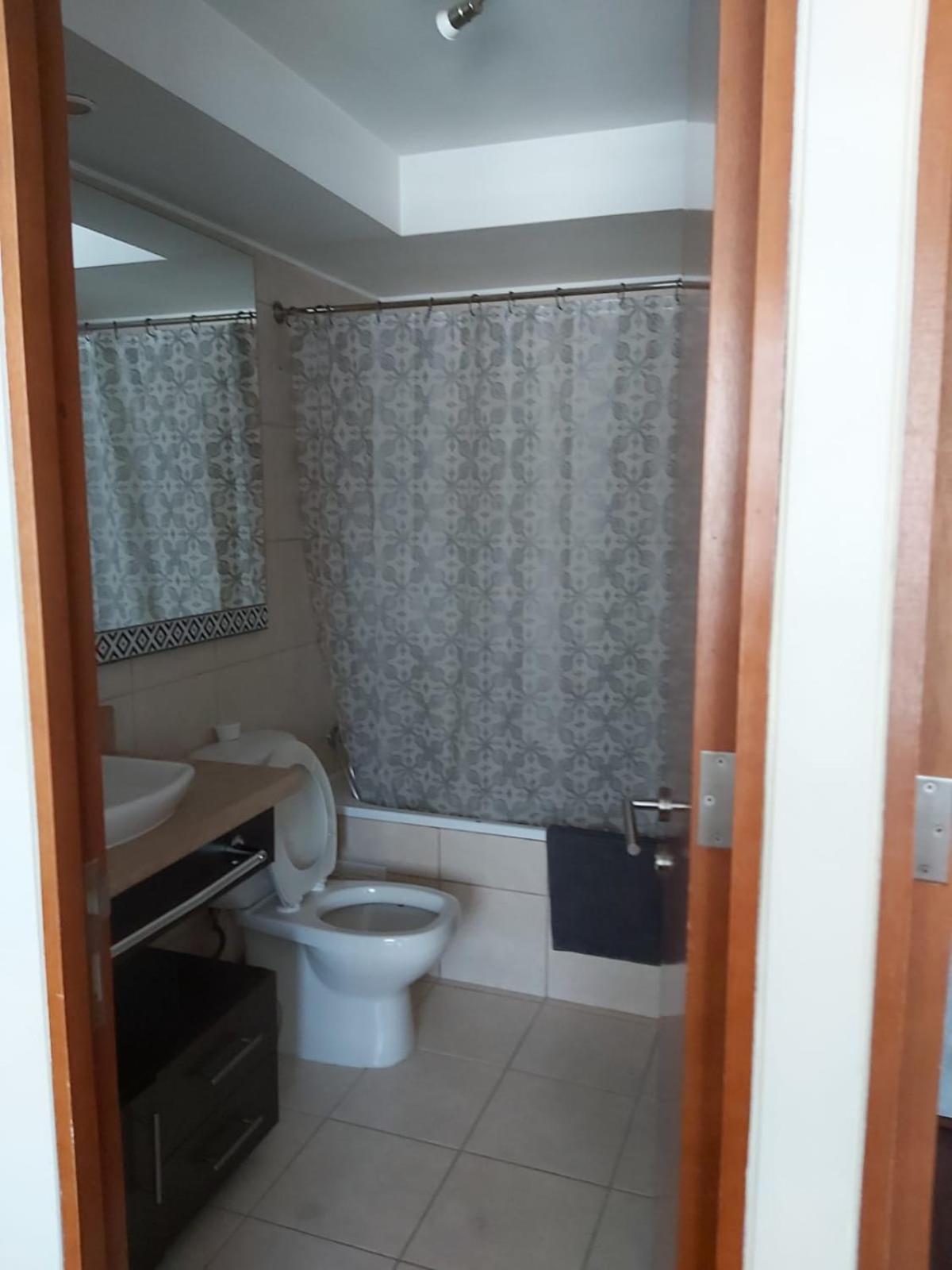 Santiago Skyline Suites