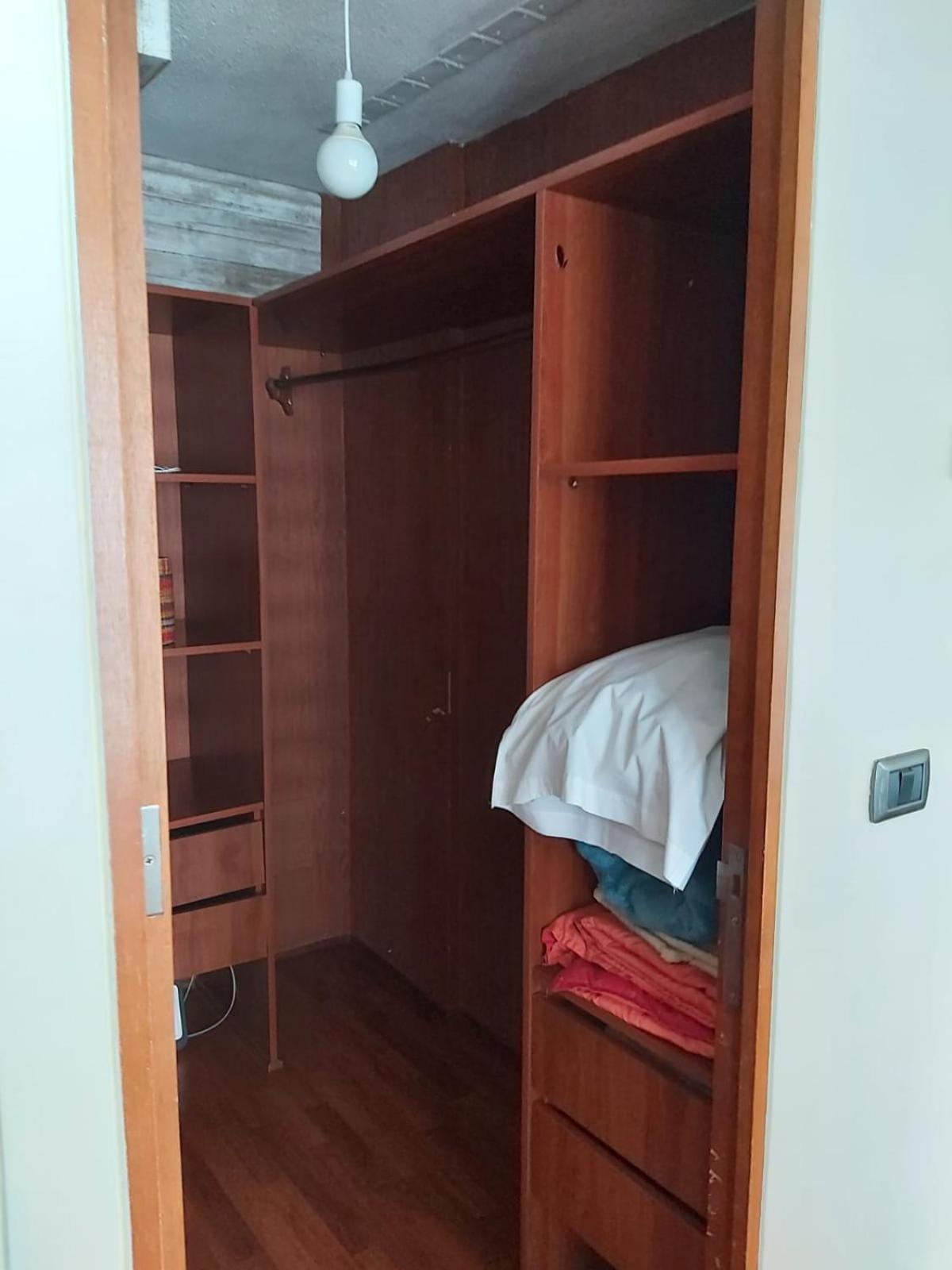 Santiago Skyline Suites