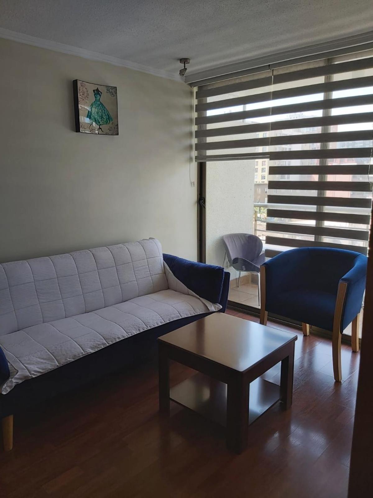 Santiago Skyline Suites