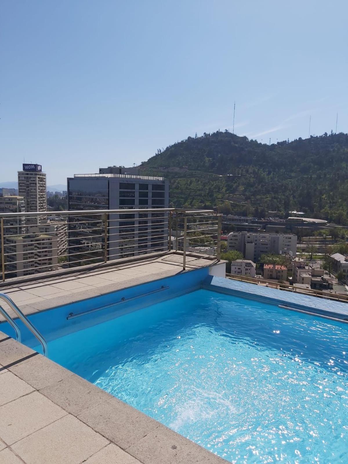 Santiago Skyline Suites