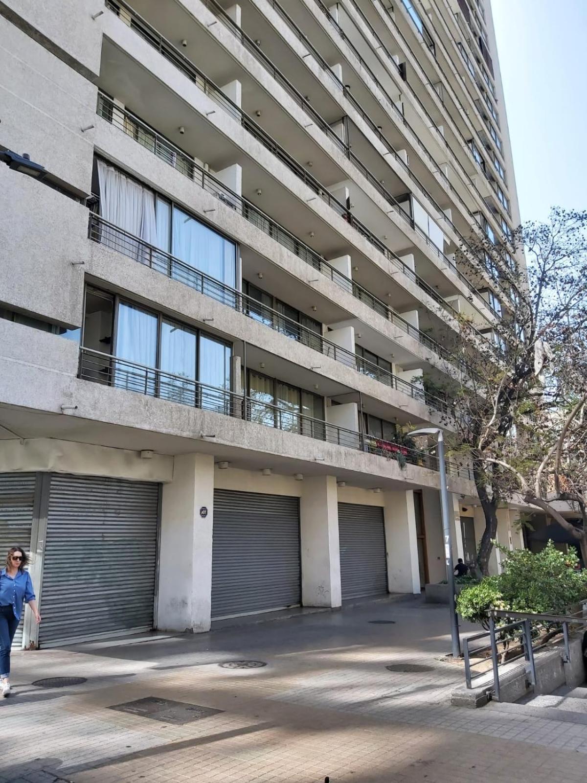 Santiago Skyline Suites