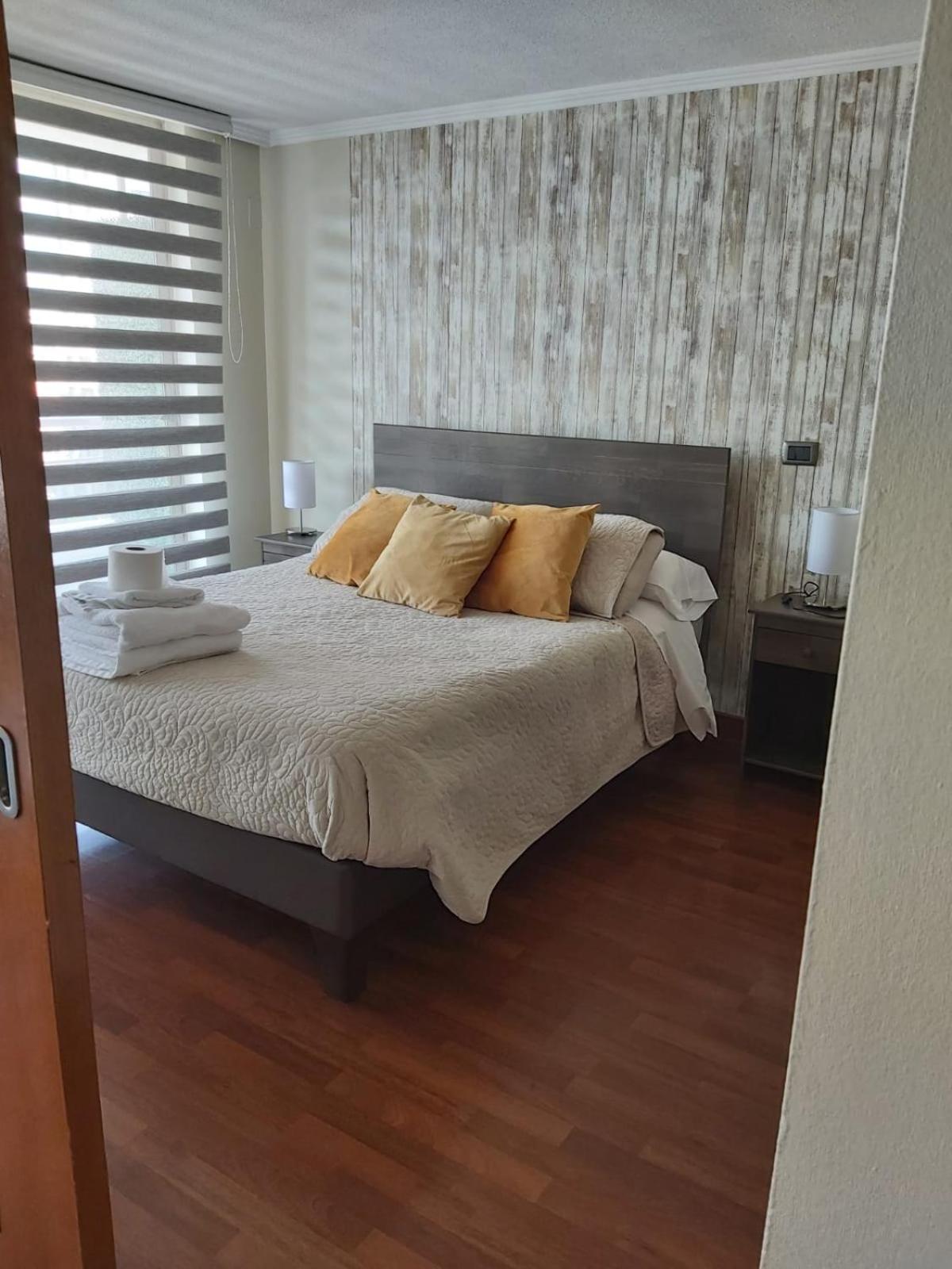 Santiago Skyline Suites