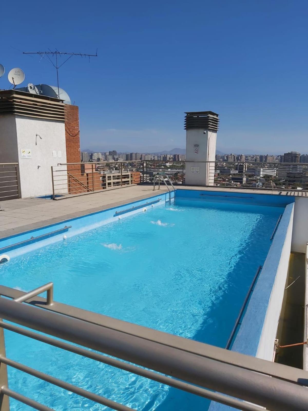 Santiago Skyline Suites