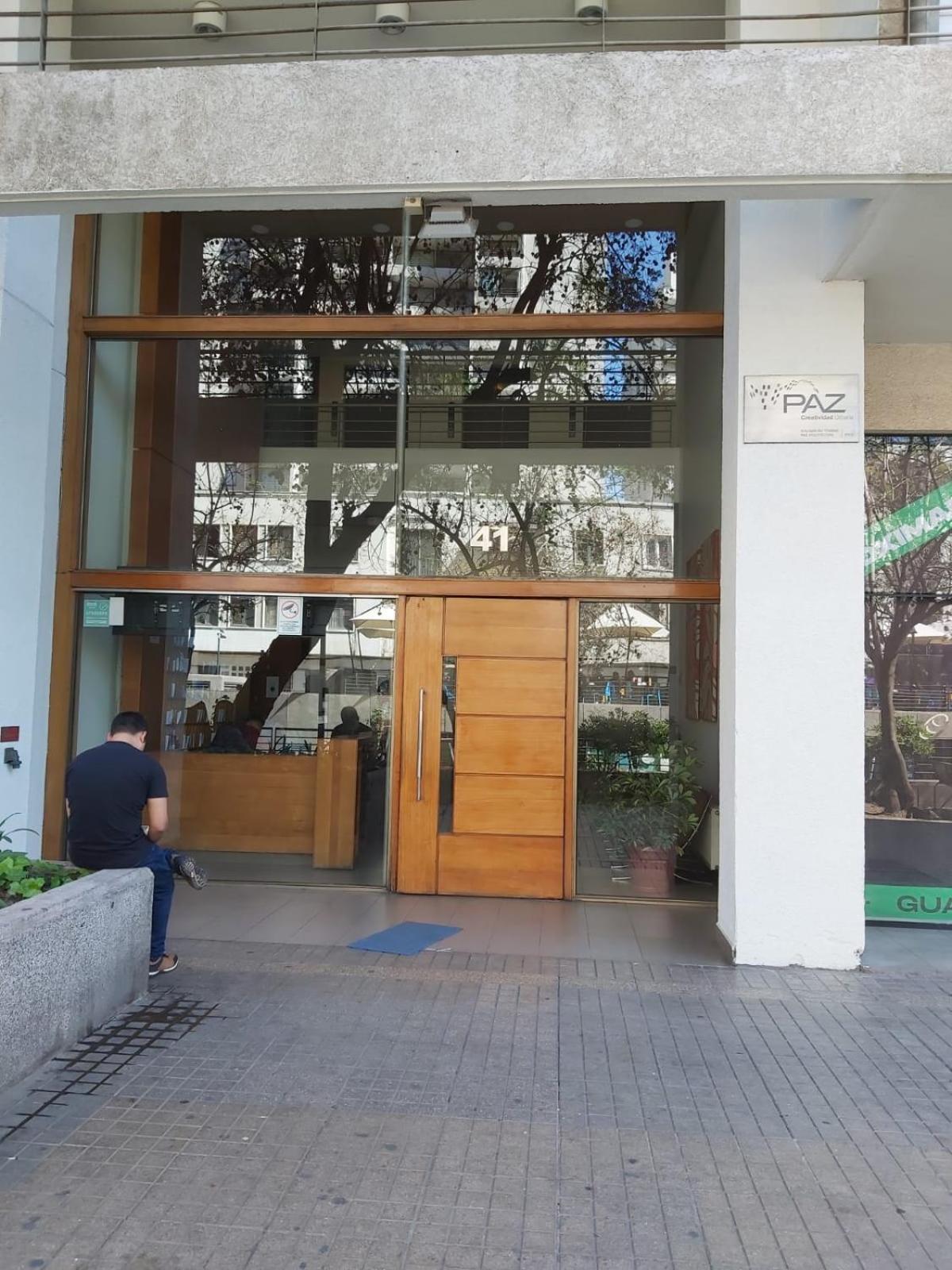 Santiago Skyline Suites