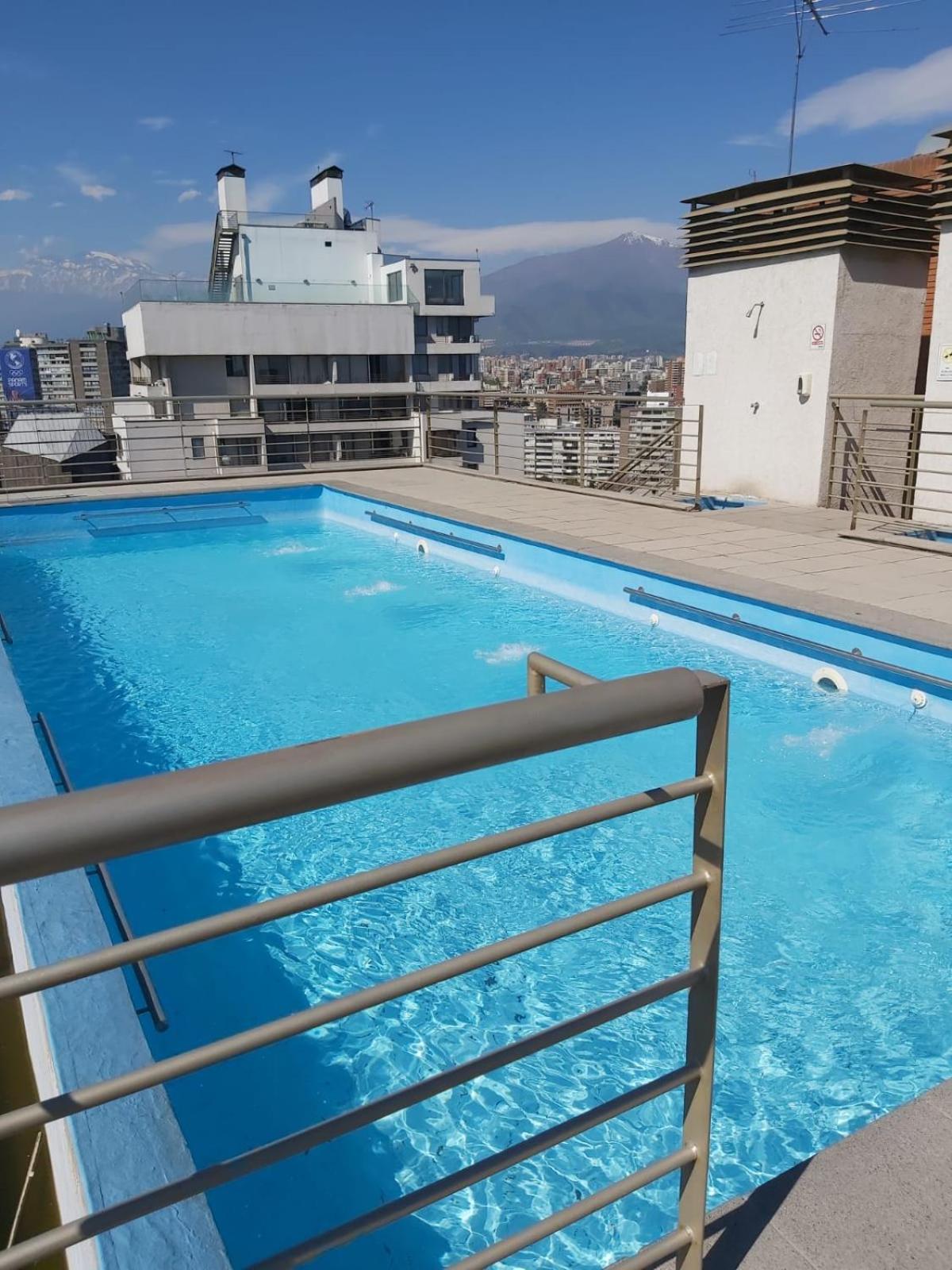 Santiago Skyline Suites