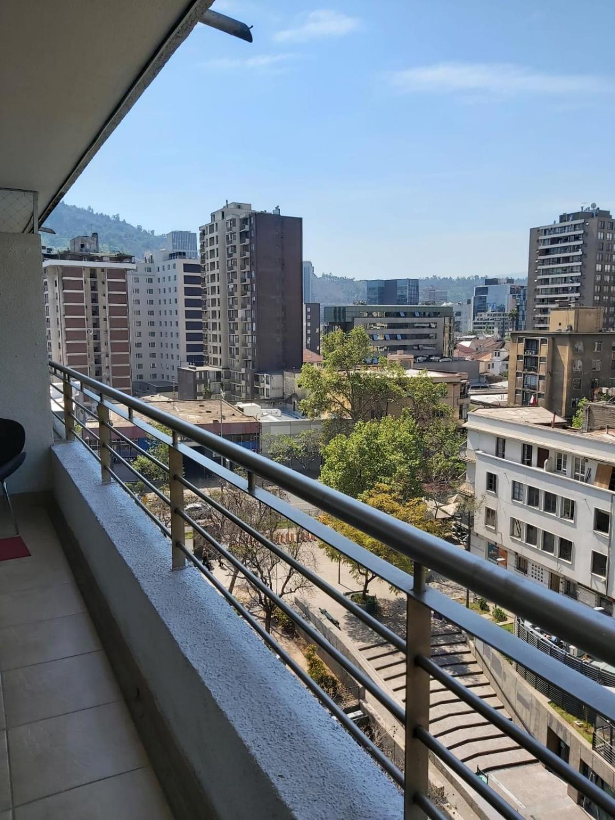 Santiago Skyline Suites