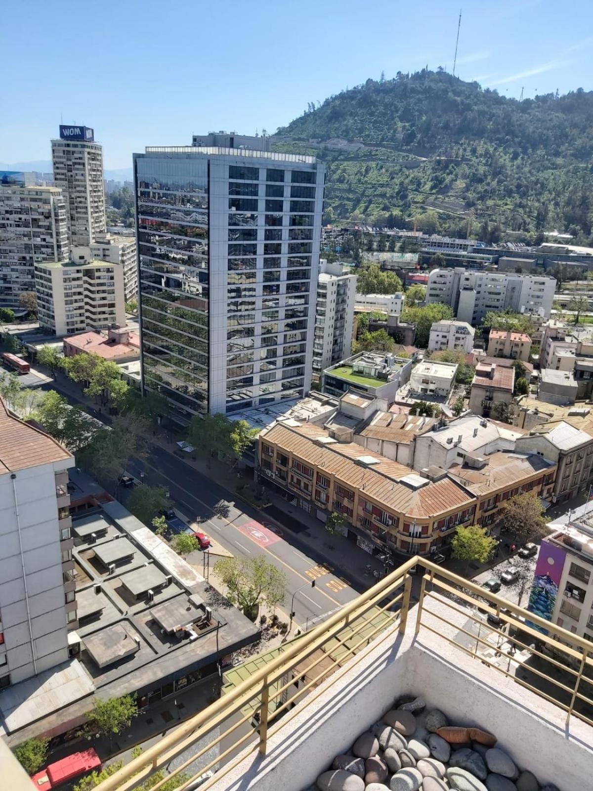 Santiago Skyline Suites