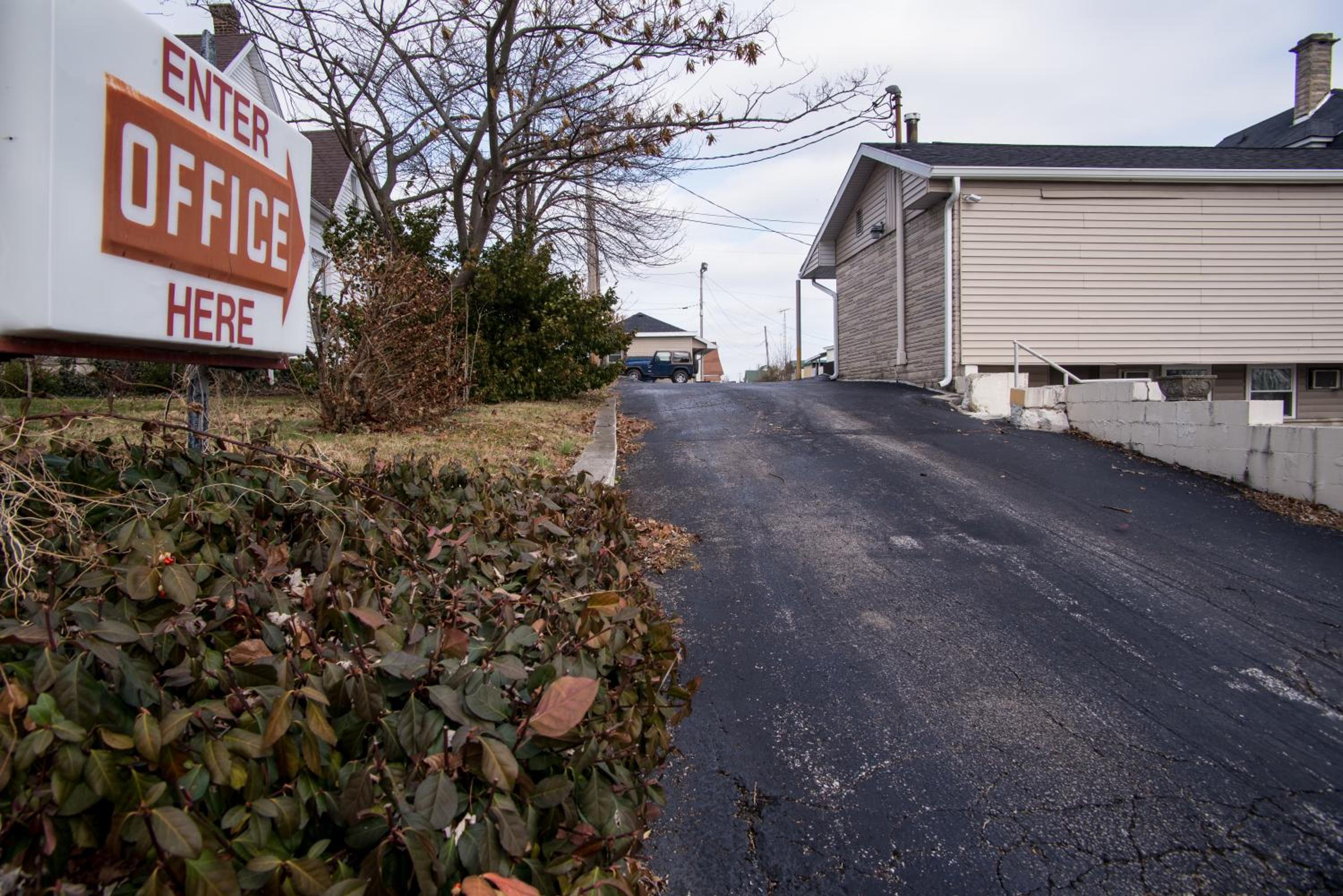 Rosemount Motel