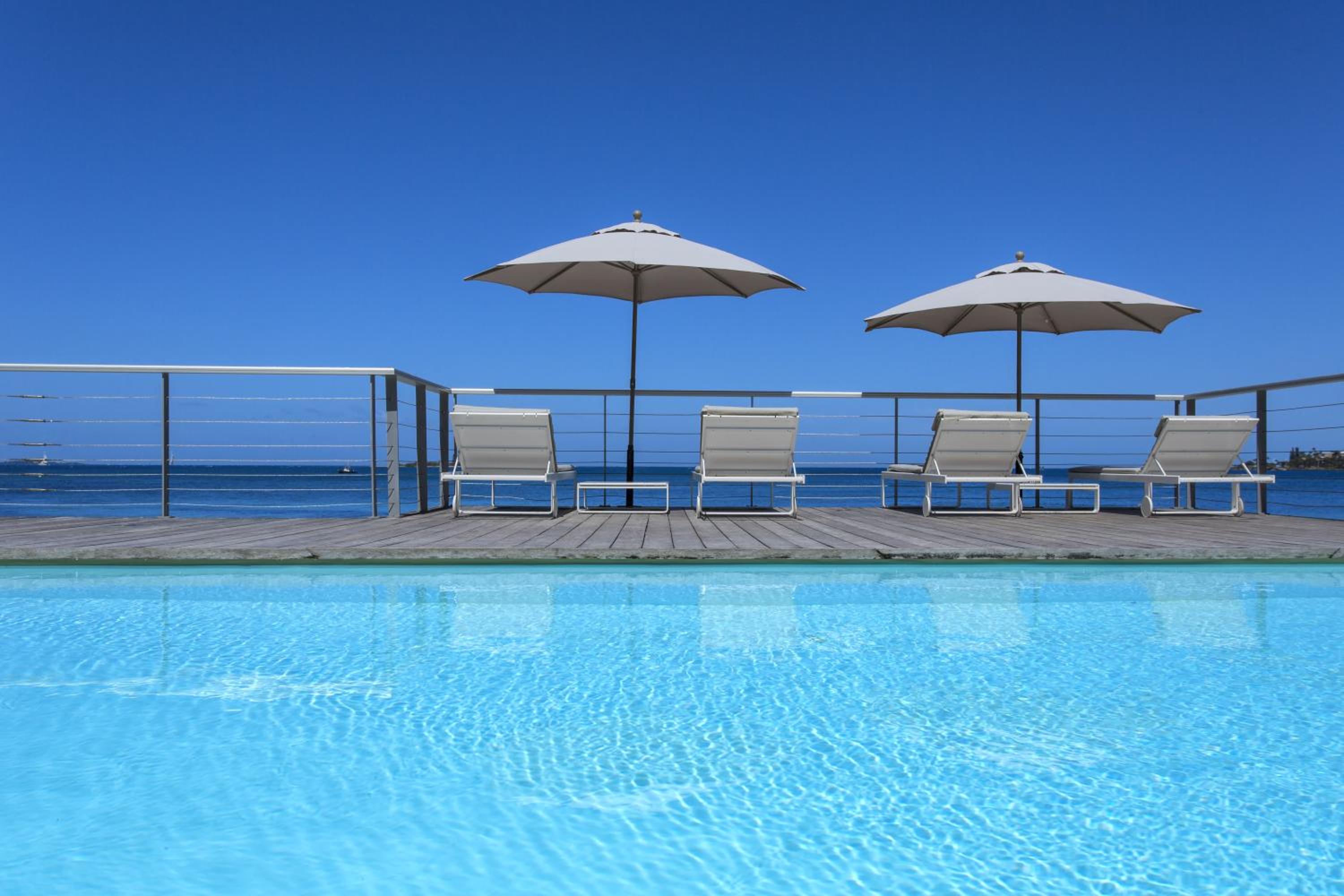 Noumea Vacations - Chateau Royal Beach Resort  Spa, Noumea - Property Image 1