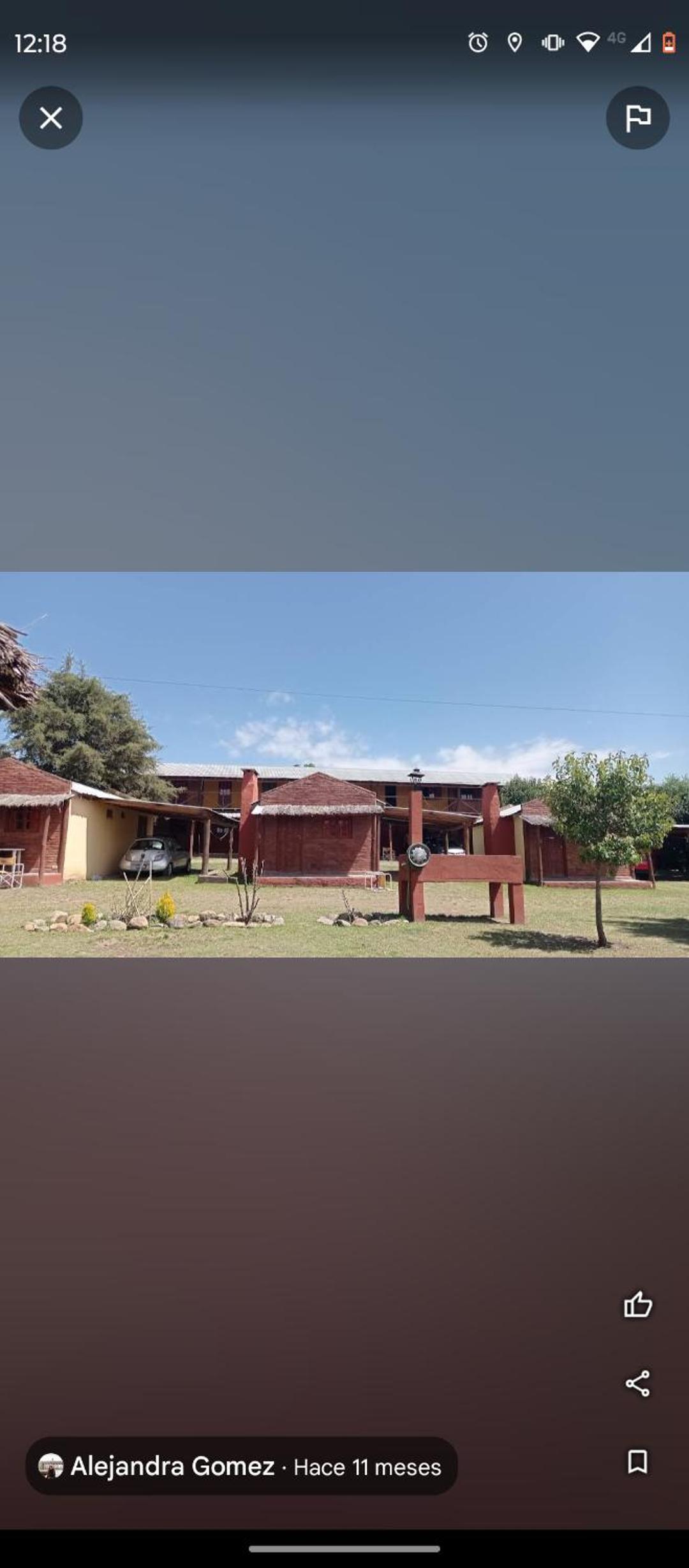 Cabañas Koonex