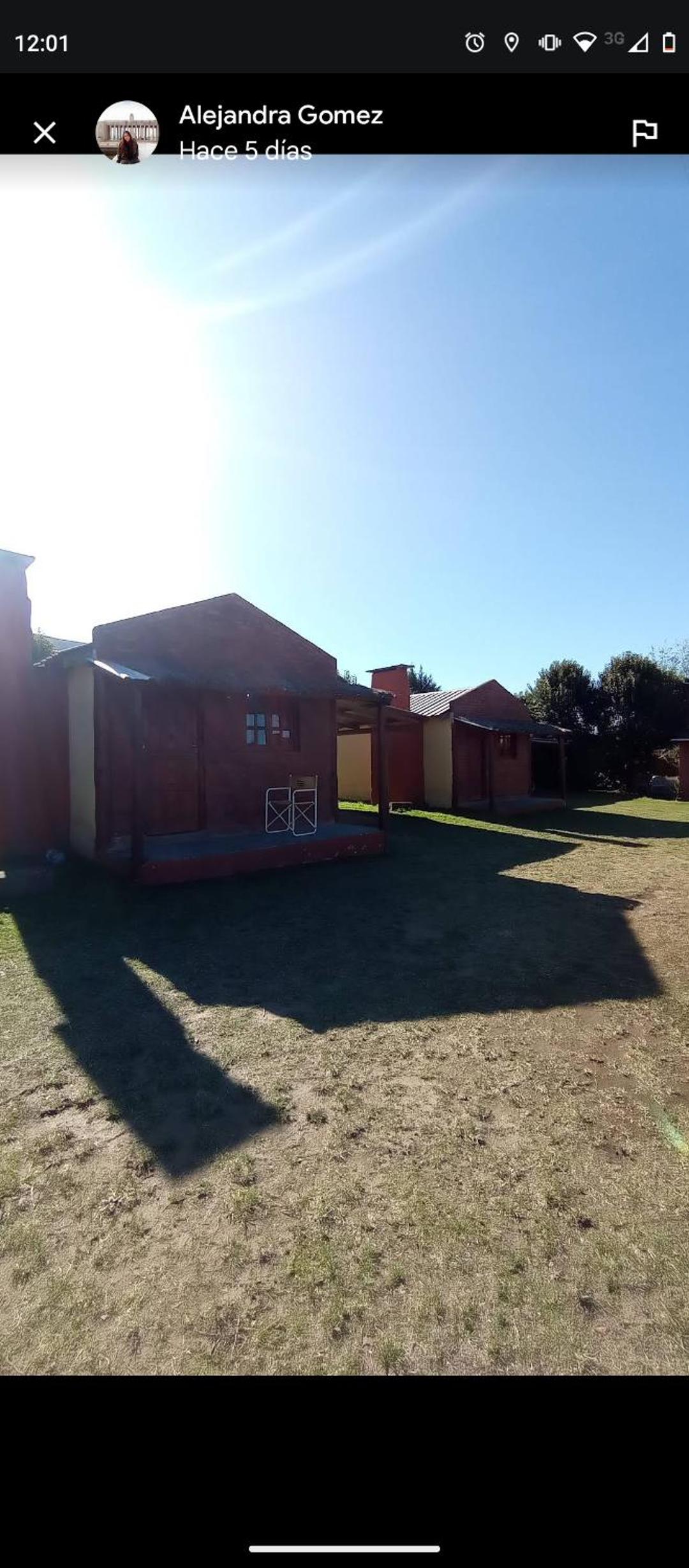 Cabañas Koonex