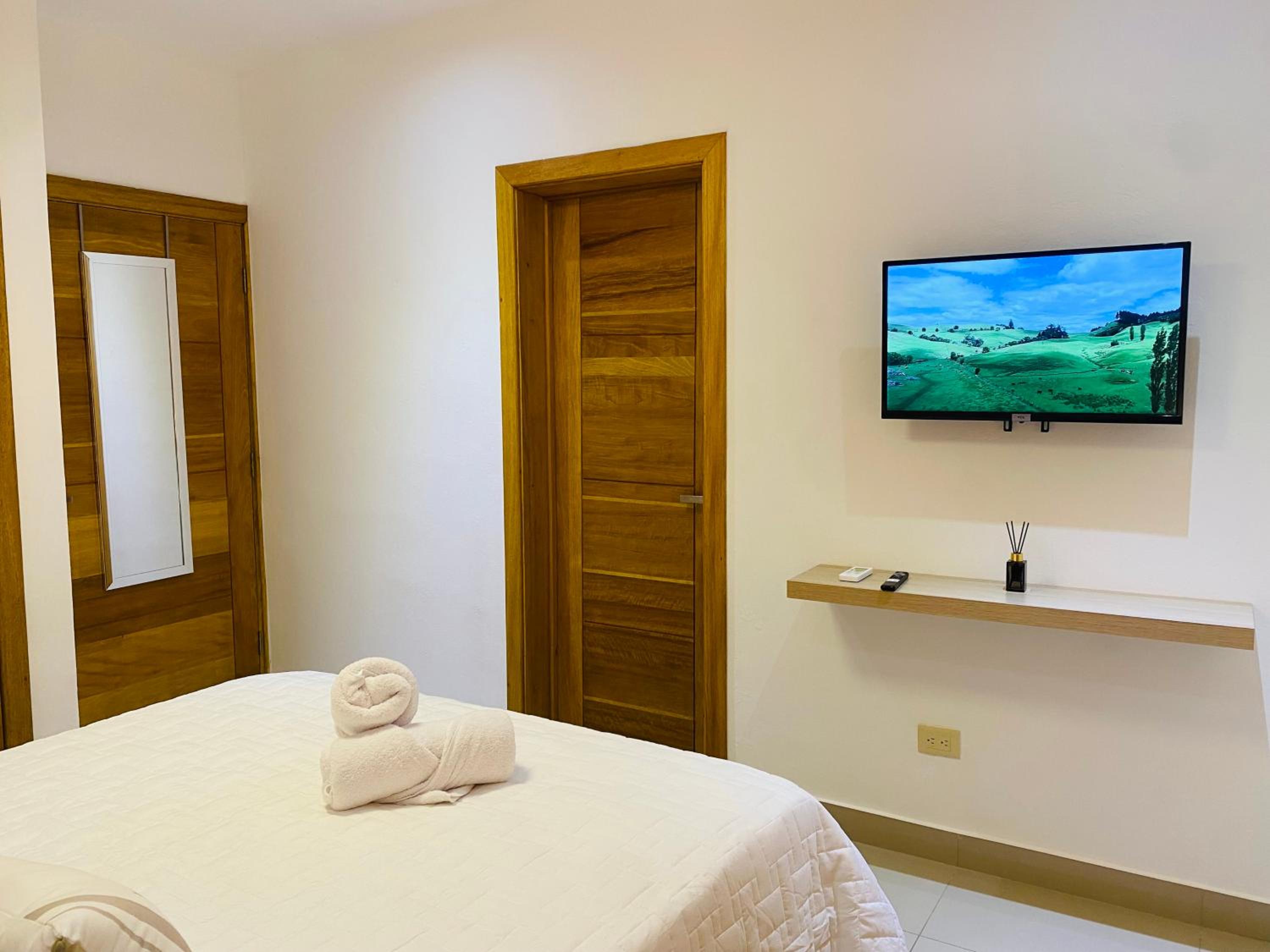 Apartamento Próximo Playa Caleta