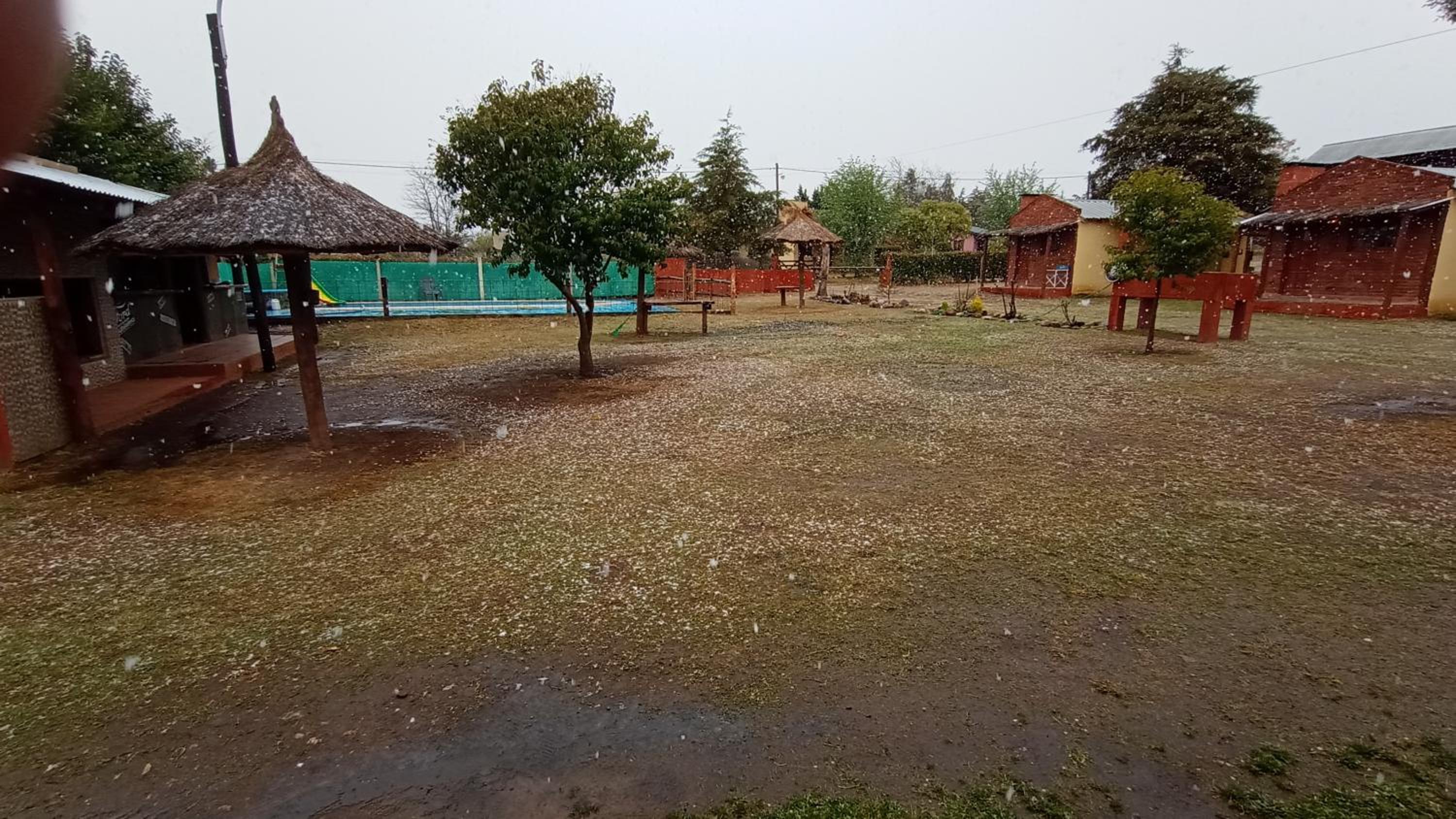 Cabañas Koonex