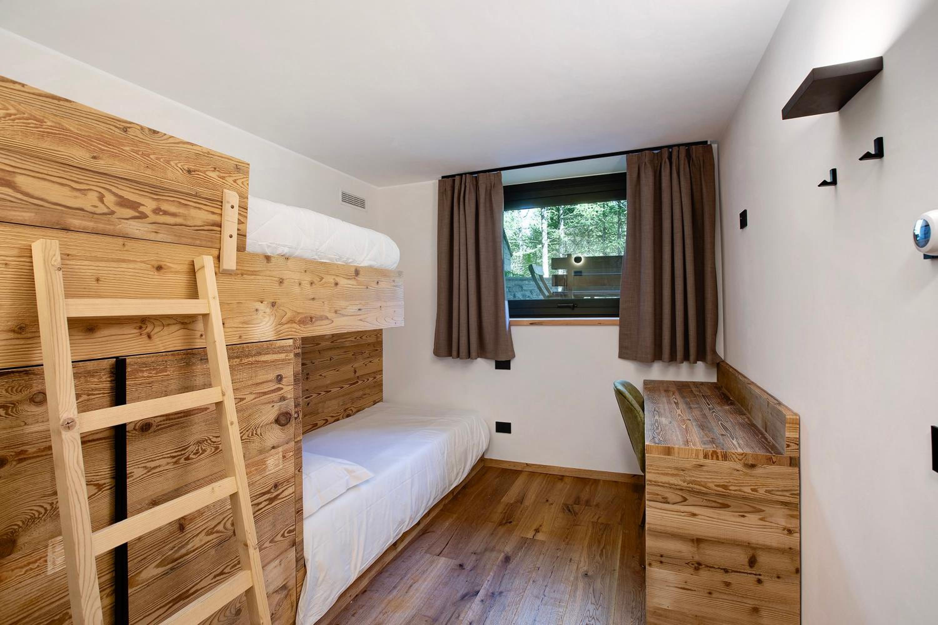 Valgrisa Mountain Lodges 3