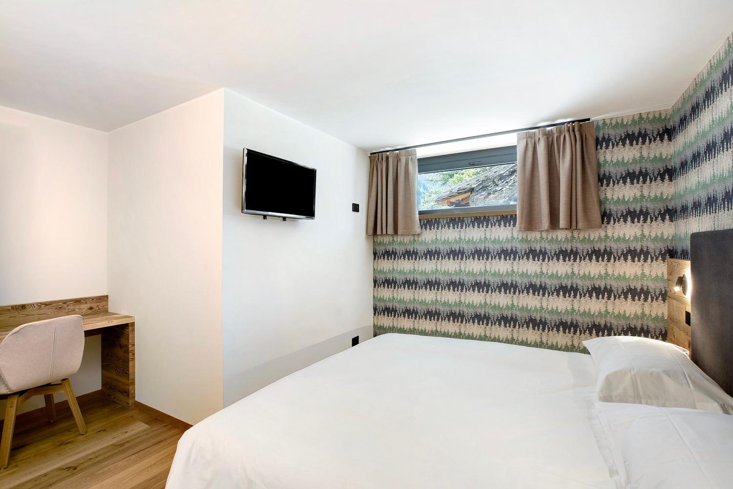 Valgrisa Mountain Lodges 3