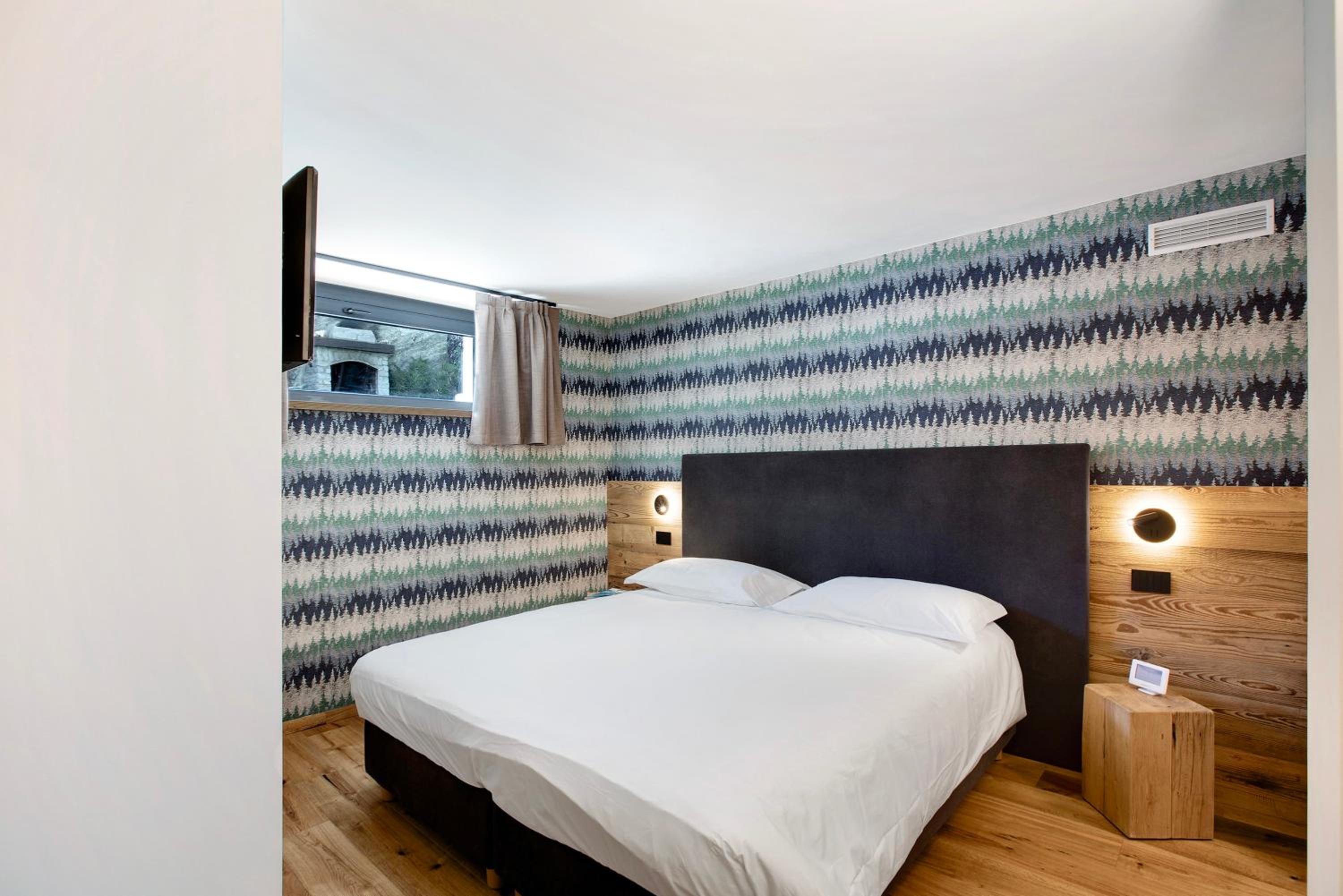 Valgrisa Mountain Lodges 3