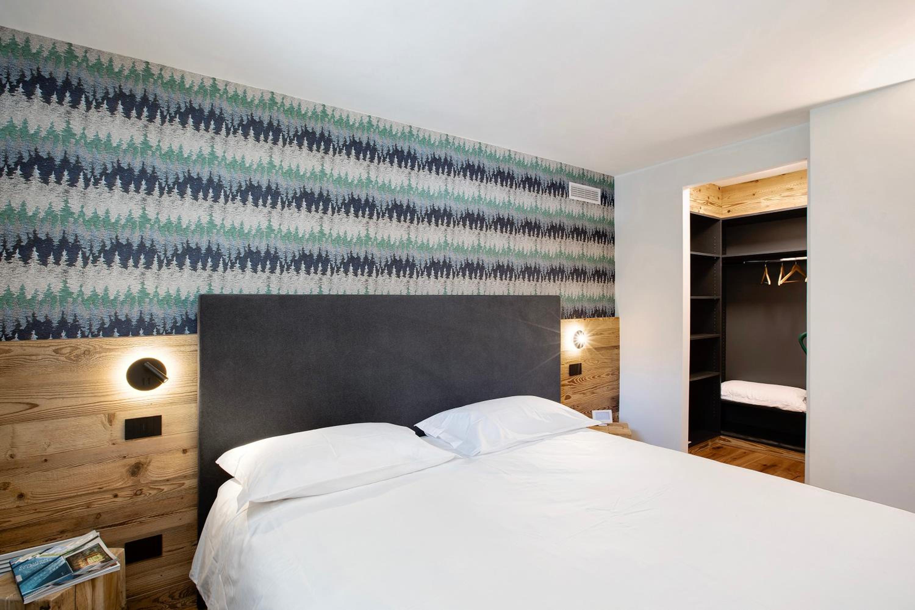 Valgrisa Mountain Lodges 3
