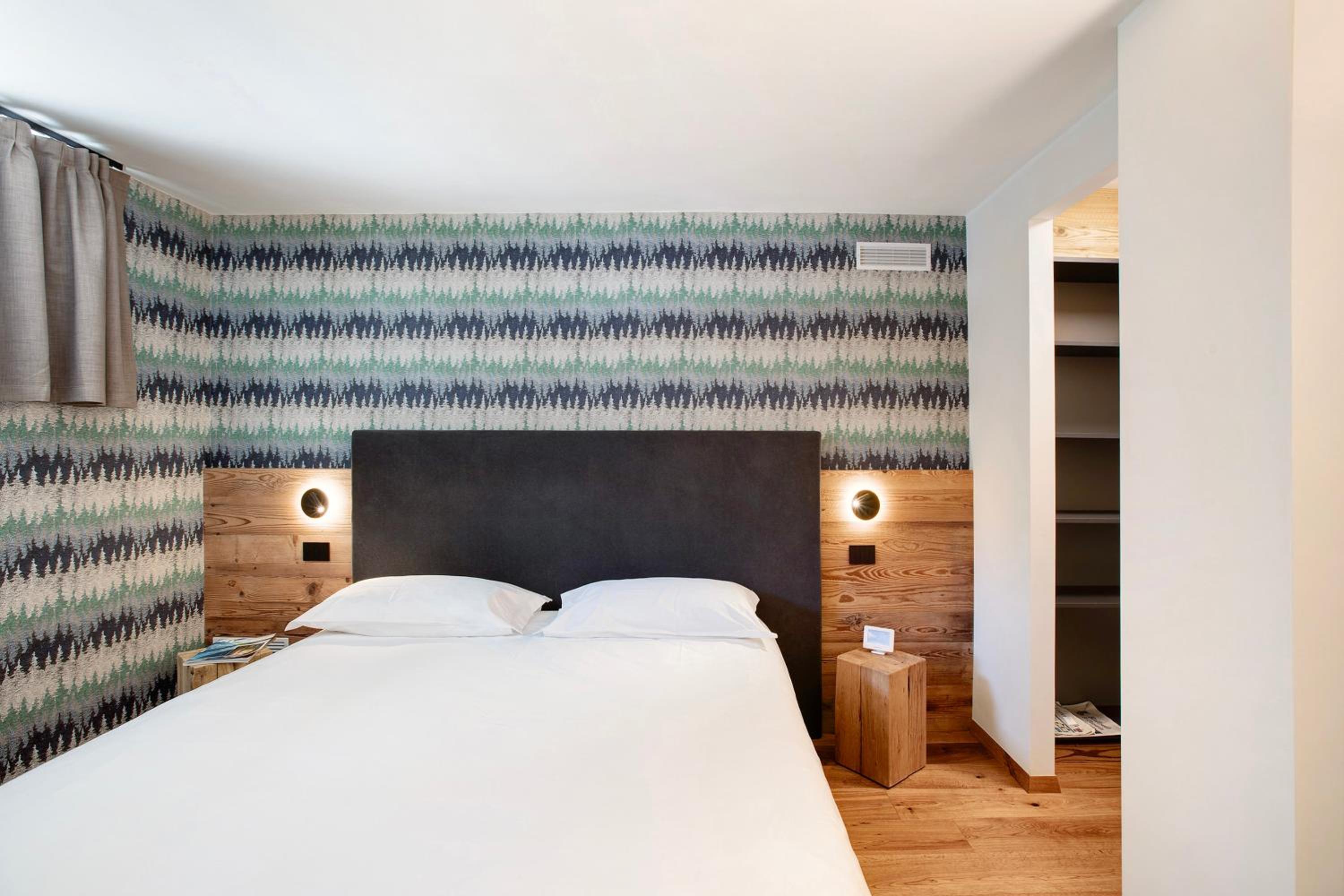 Valgrisa Mountain Lodges 3