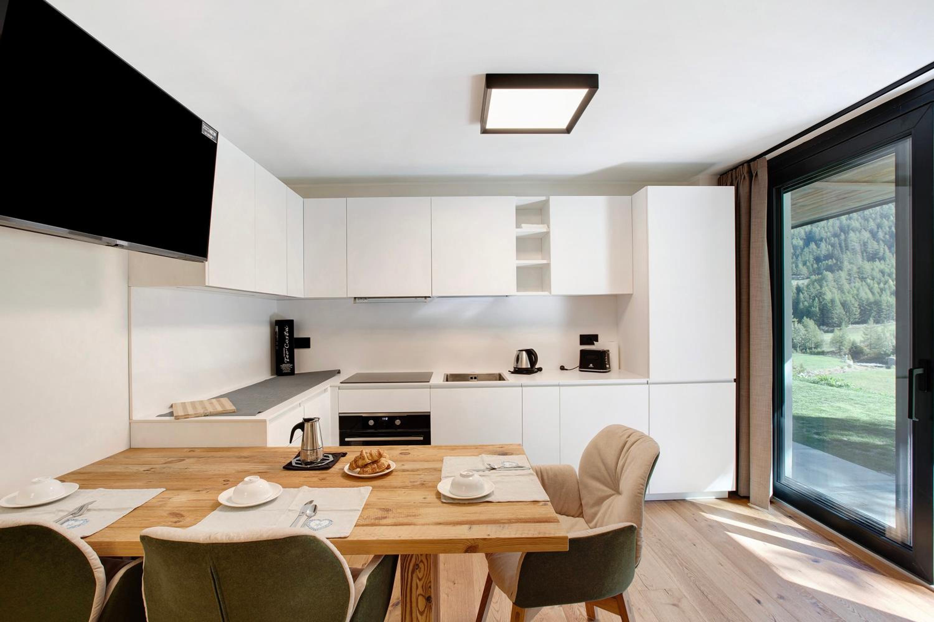 Valgrisa Mountain Lodges 3
