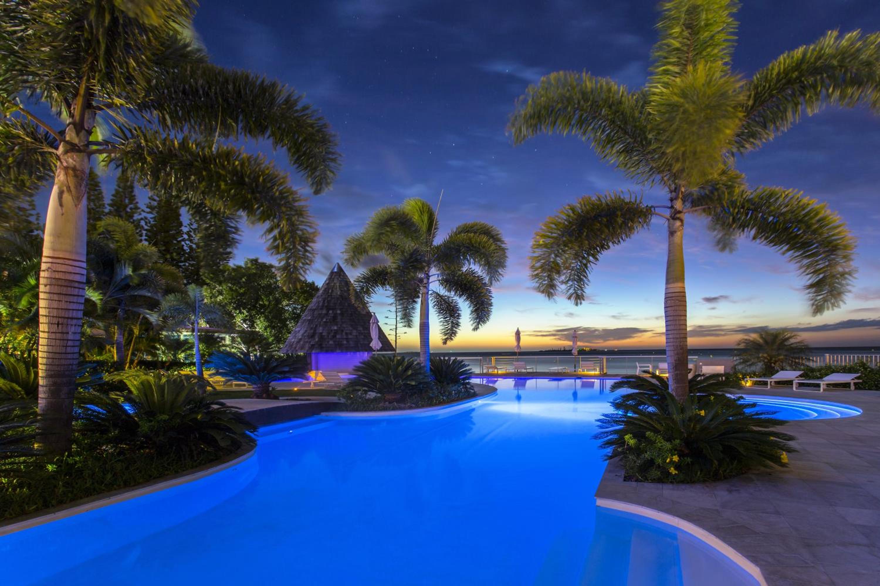 Noumea Vacations - Chateau Royal Beach Resort  Spa, Noumea - Property Image 8