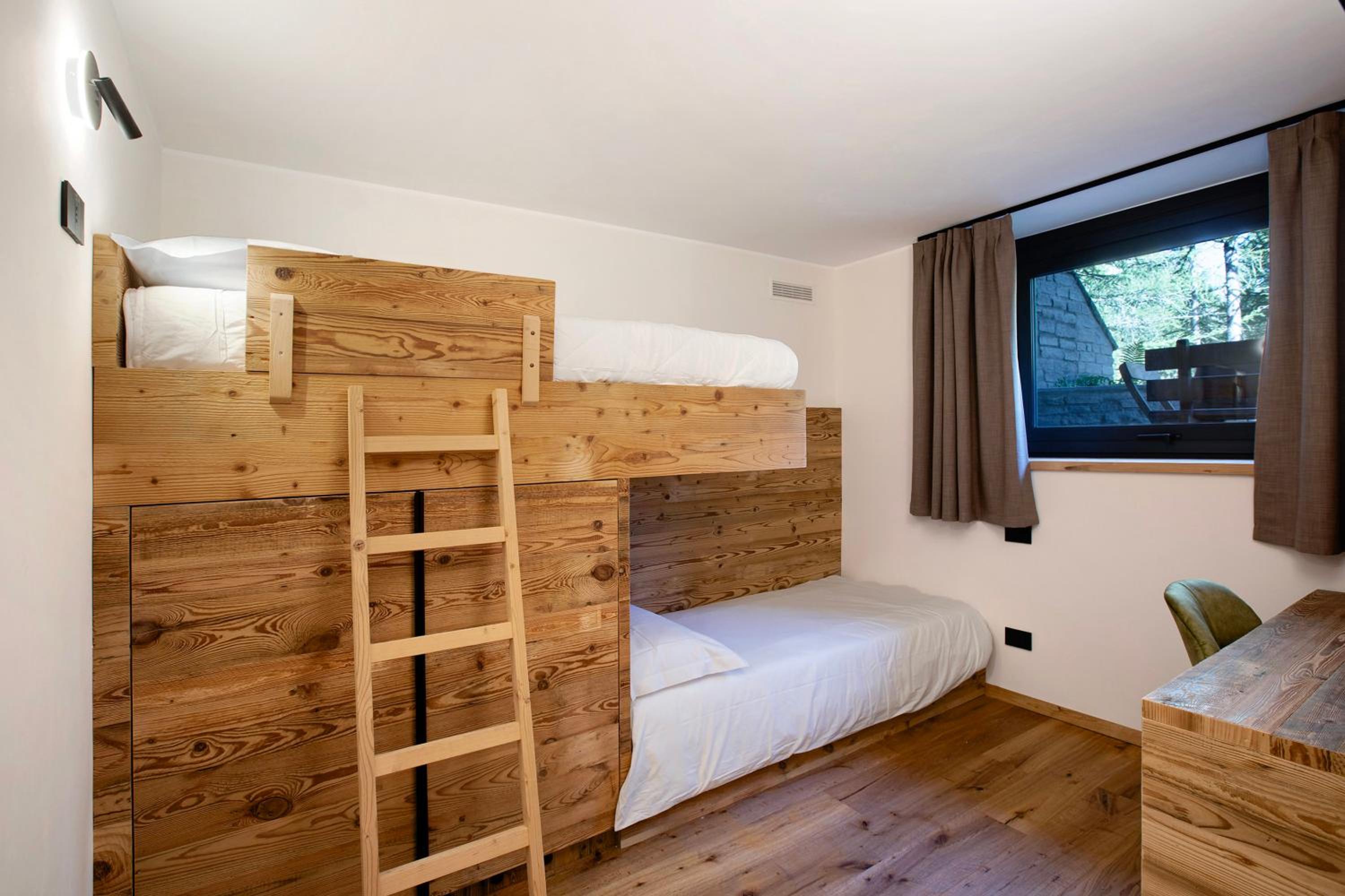 Valgrisa Mountain Lodges 3