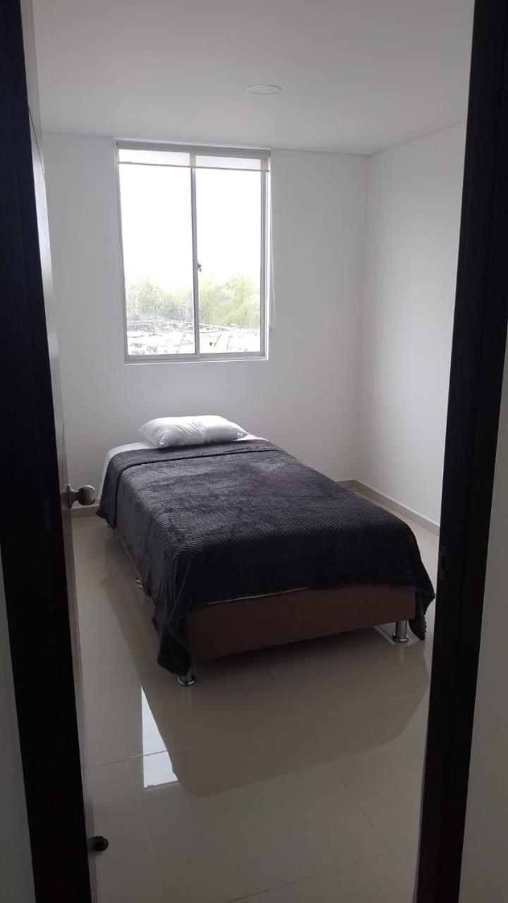 Cómodo apartamento en el corazón del eje cafetero
