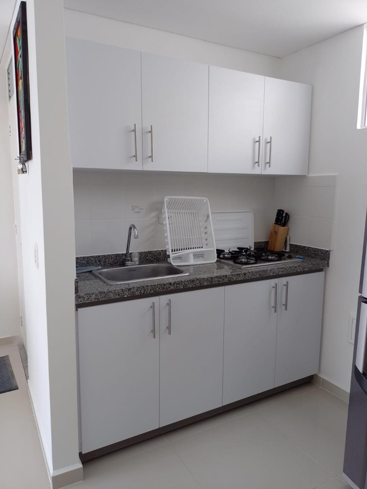 Cómodo apartamento en el corazón del eje cafetero