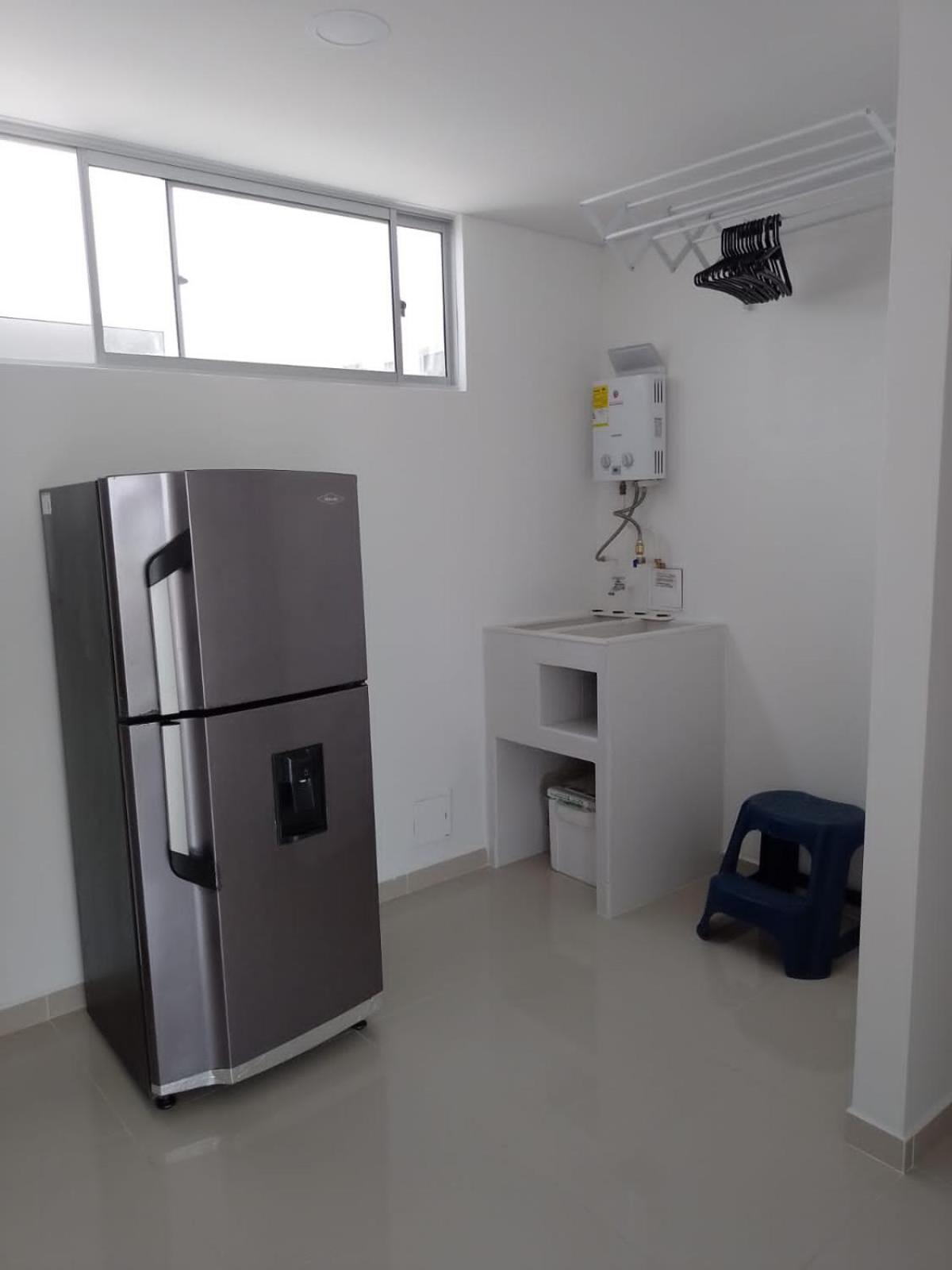 Cómodo apartamento en el corazón del eje cafetero