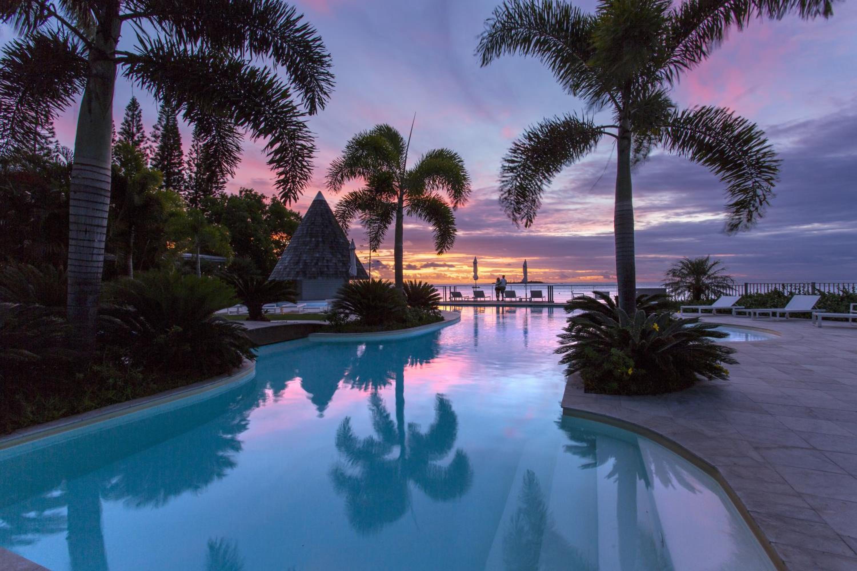 Noumea Vacations - Chateau Royal Beach Resort  Spa, Noumea - Property Image 7