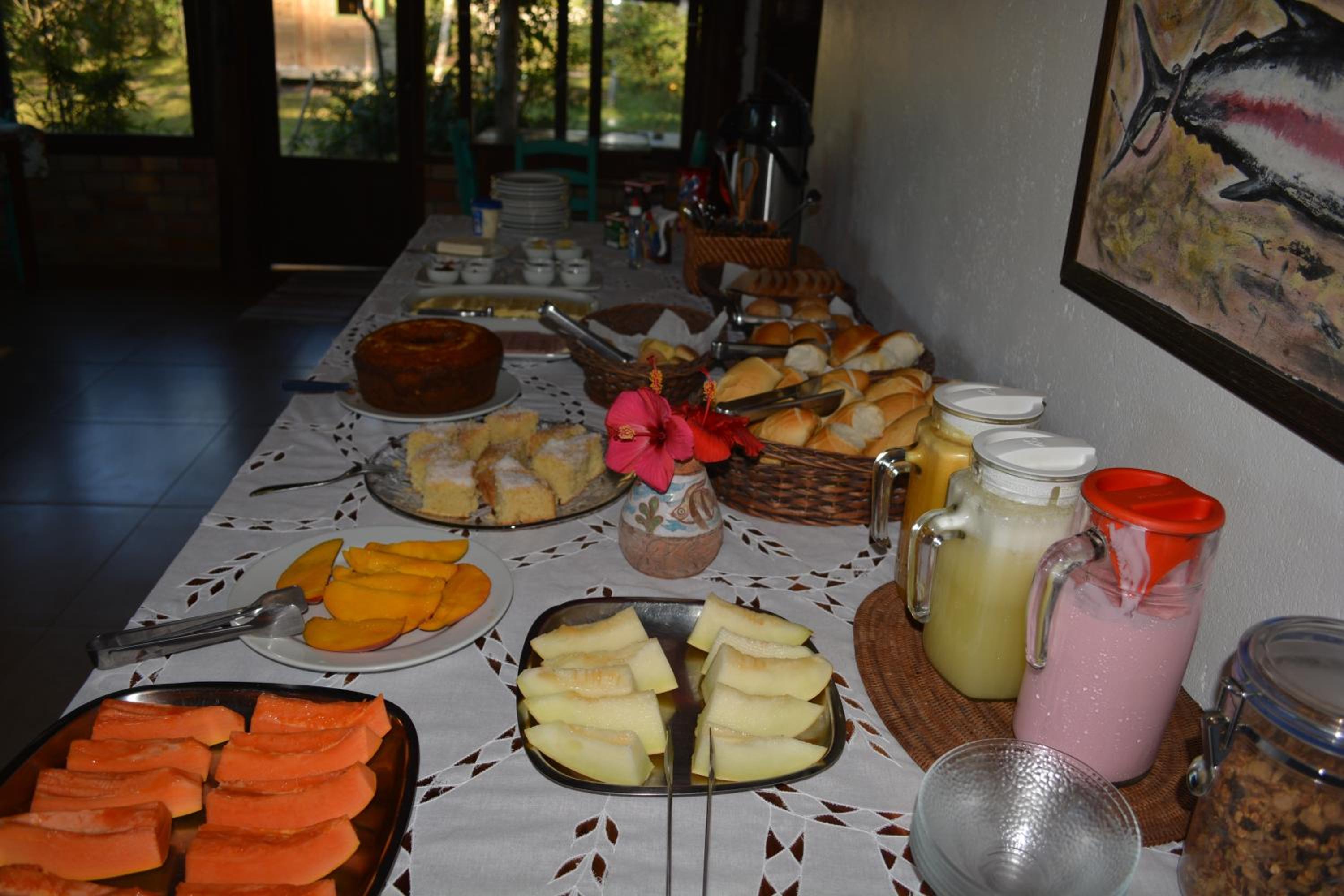 Pousada Watu Kerere