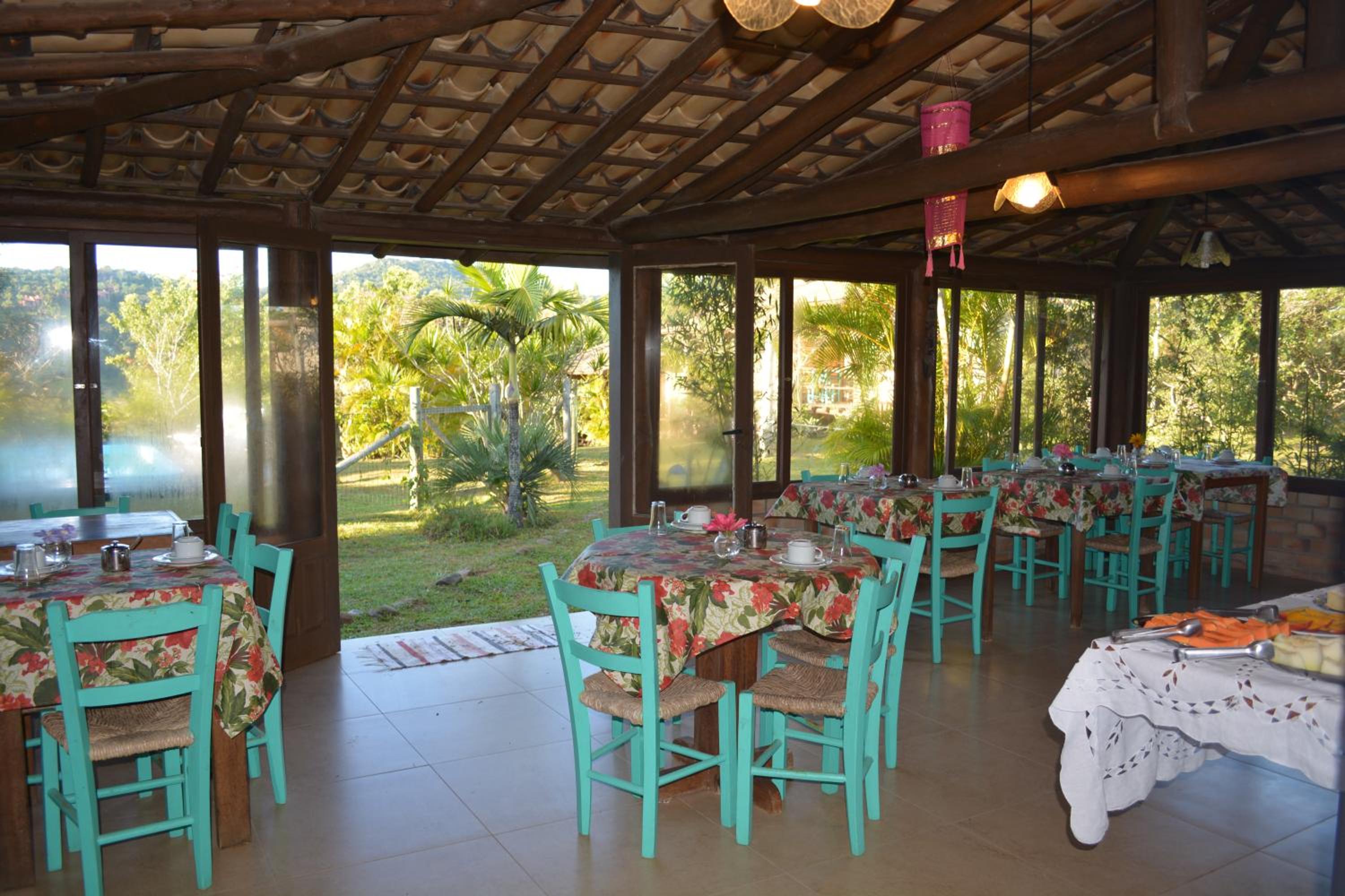 Pousada Watu Kerere