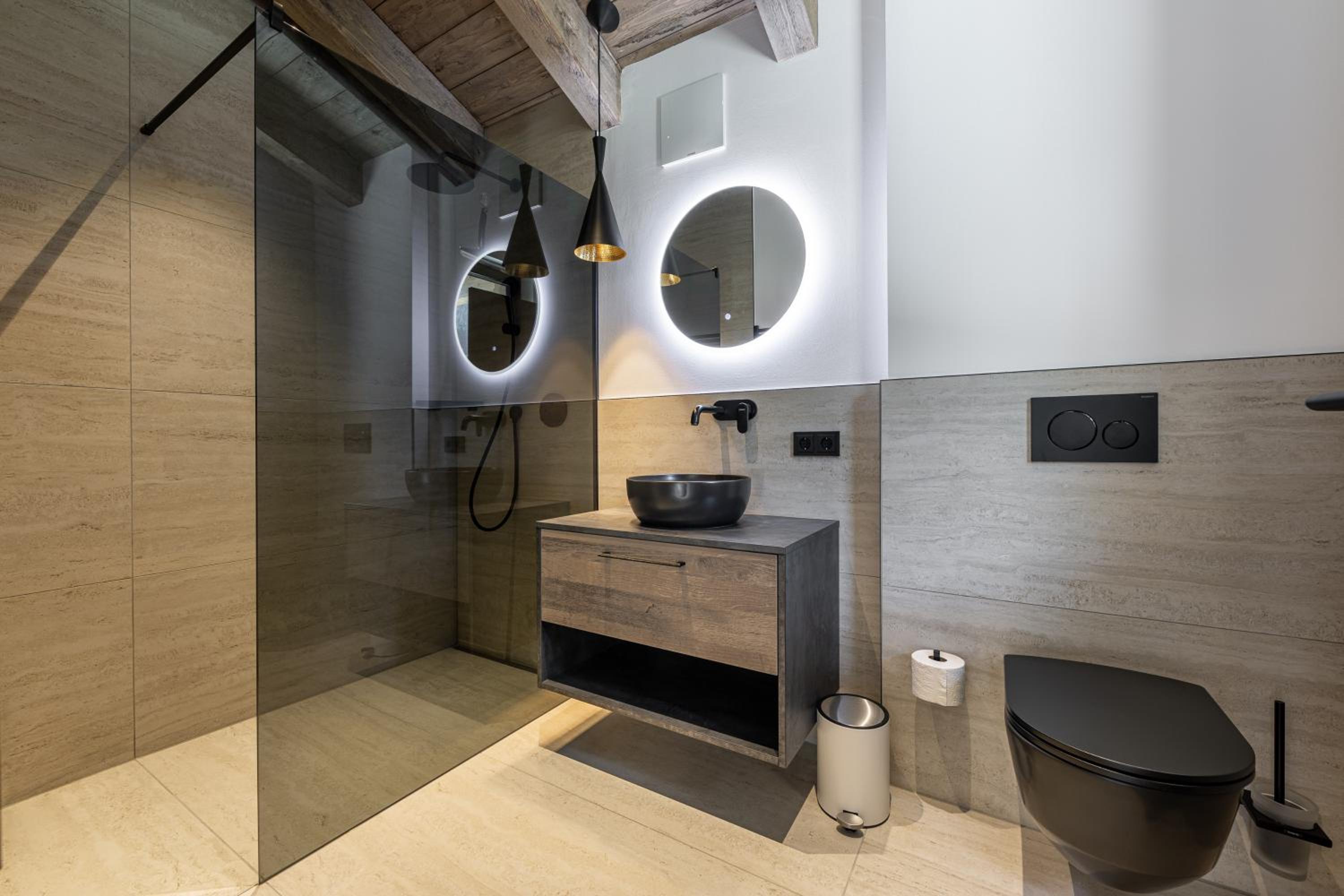 Kellnergut Luxus-Chalet 