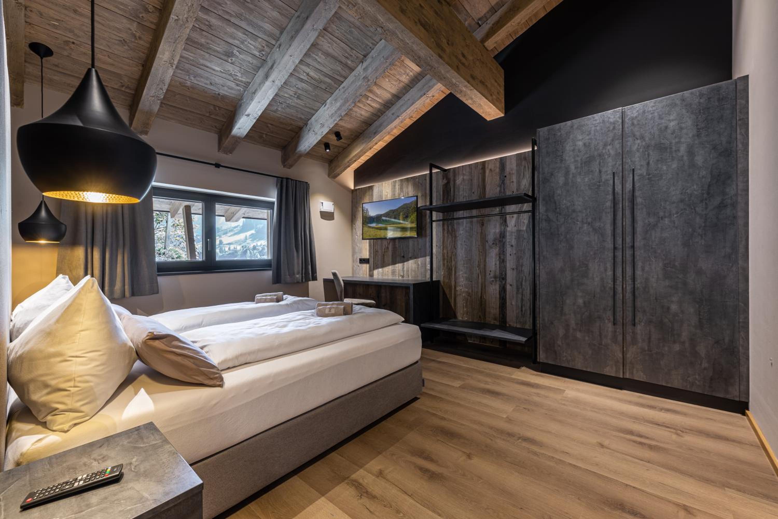 Kellnergut Luxus-Chalet 