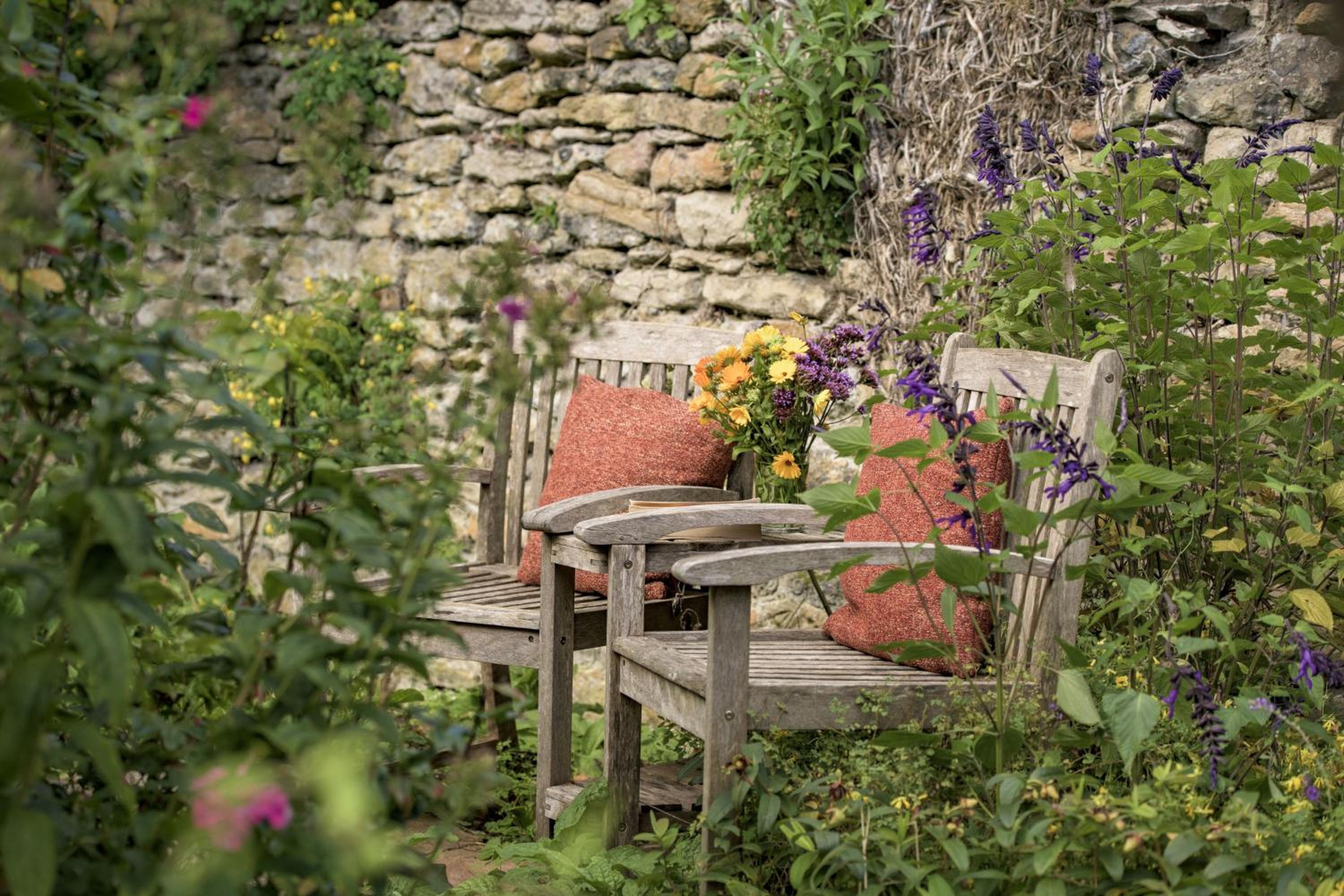 The Old Potting Shed view 3