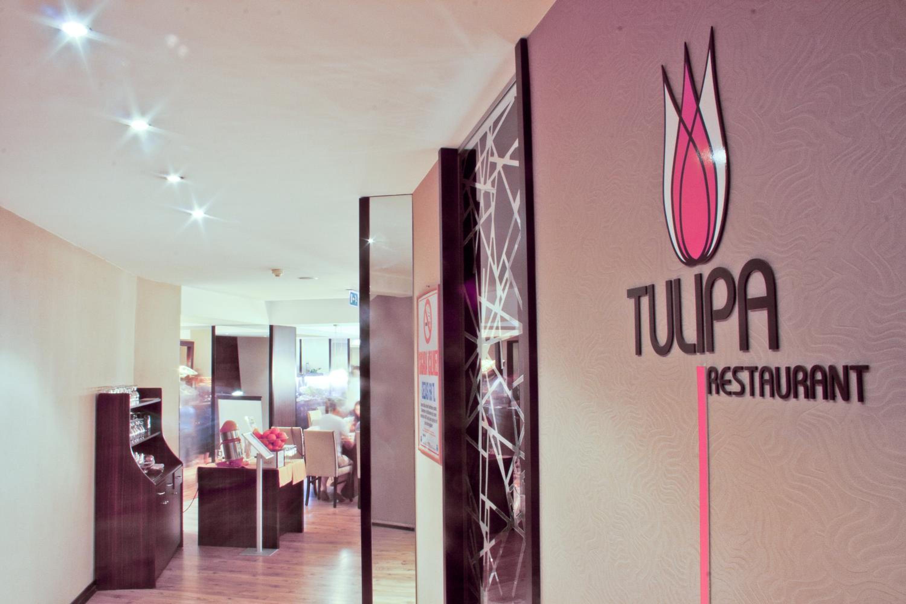 Klas Hotel Istanbul Old City - Image 34