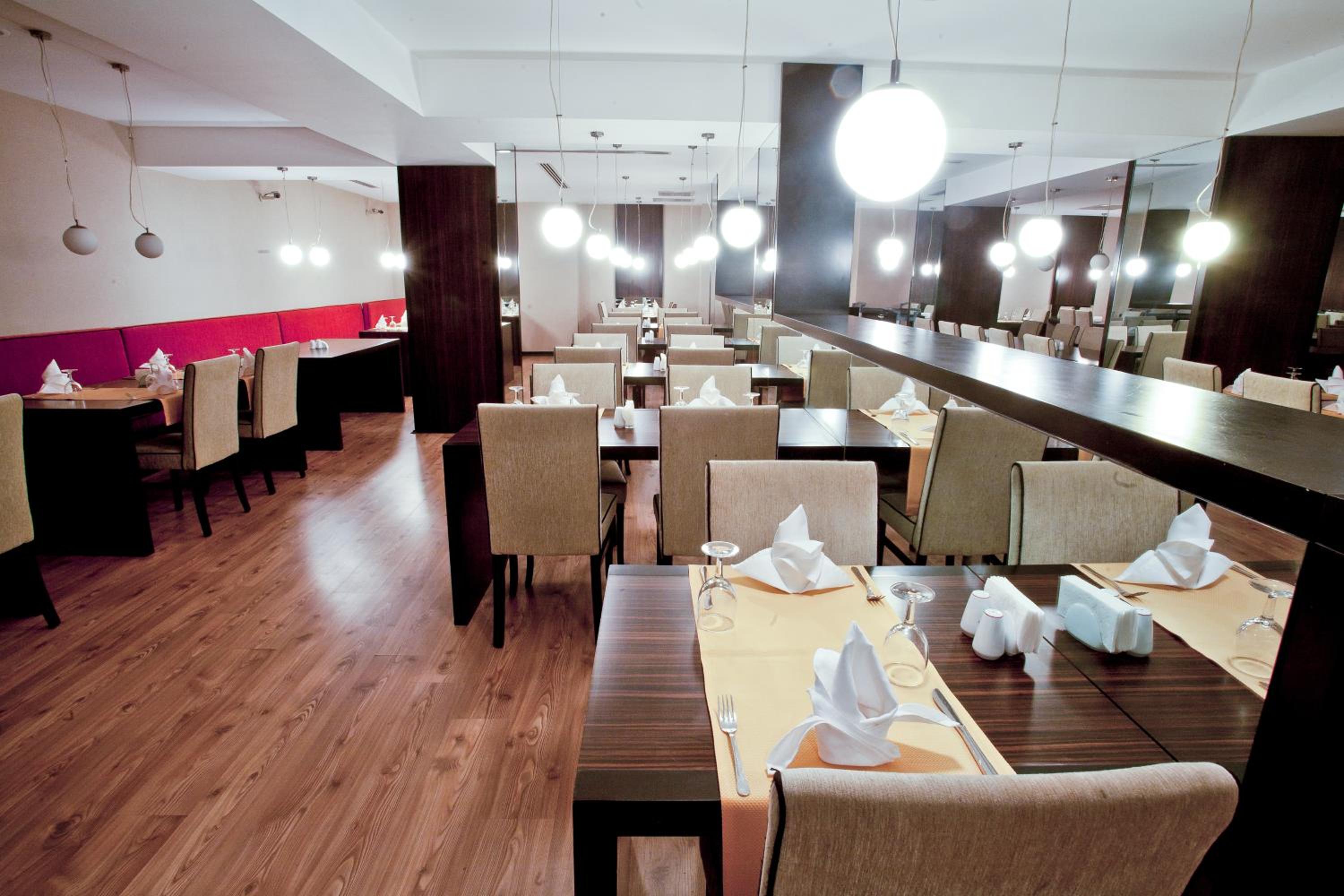 Klas Hotel Istanbul Old City - Image 36