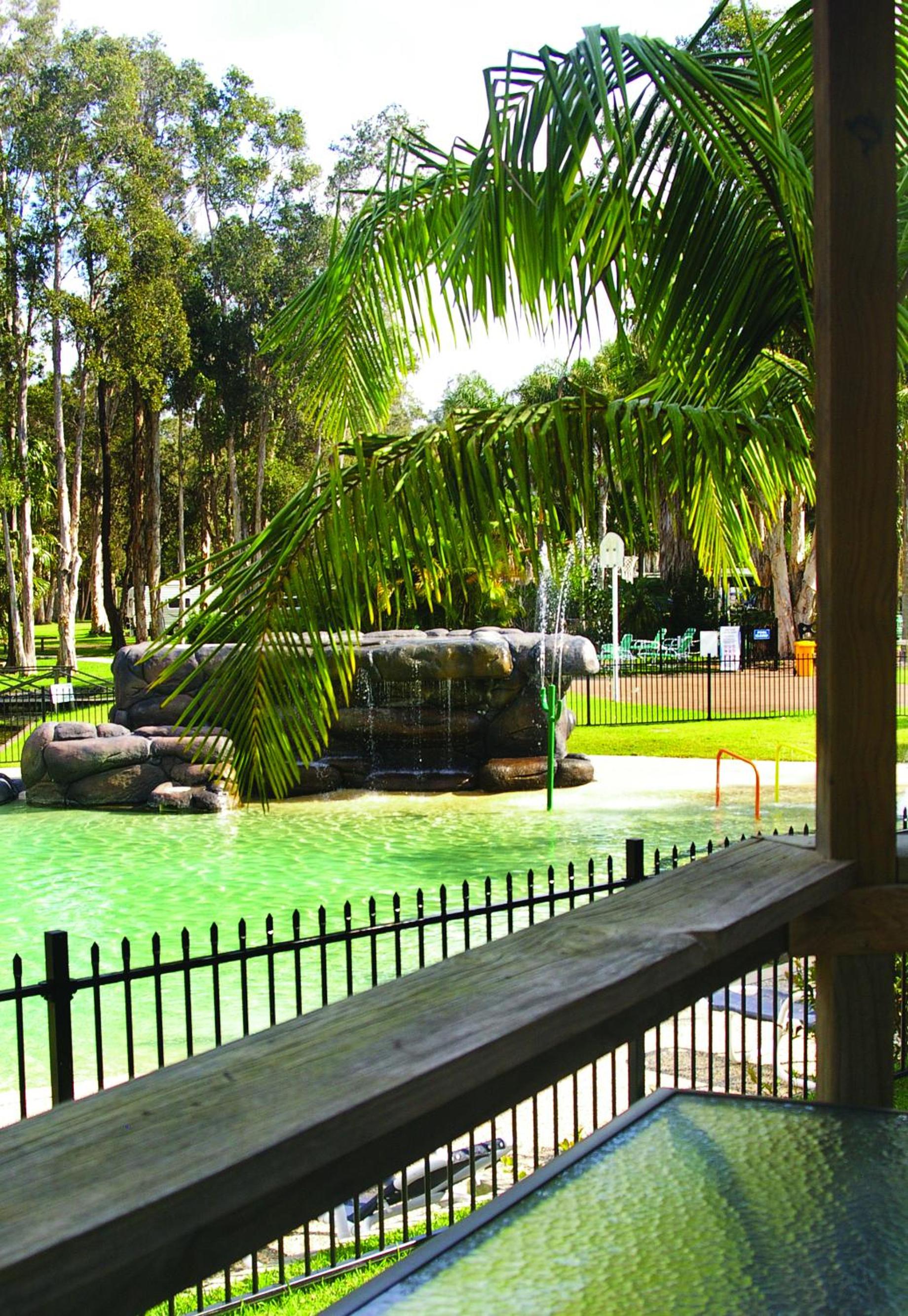 Smugglers Cove Holiday Village
