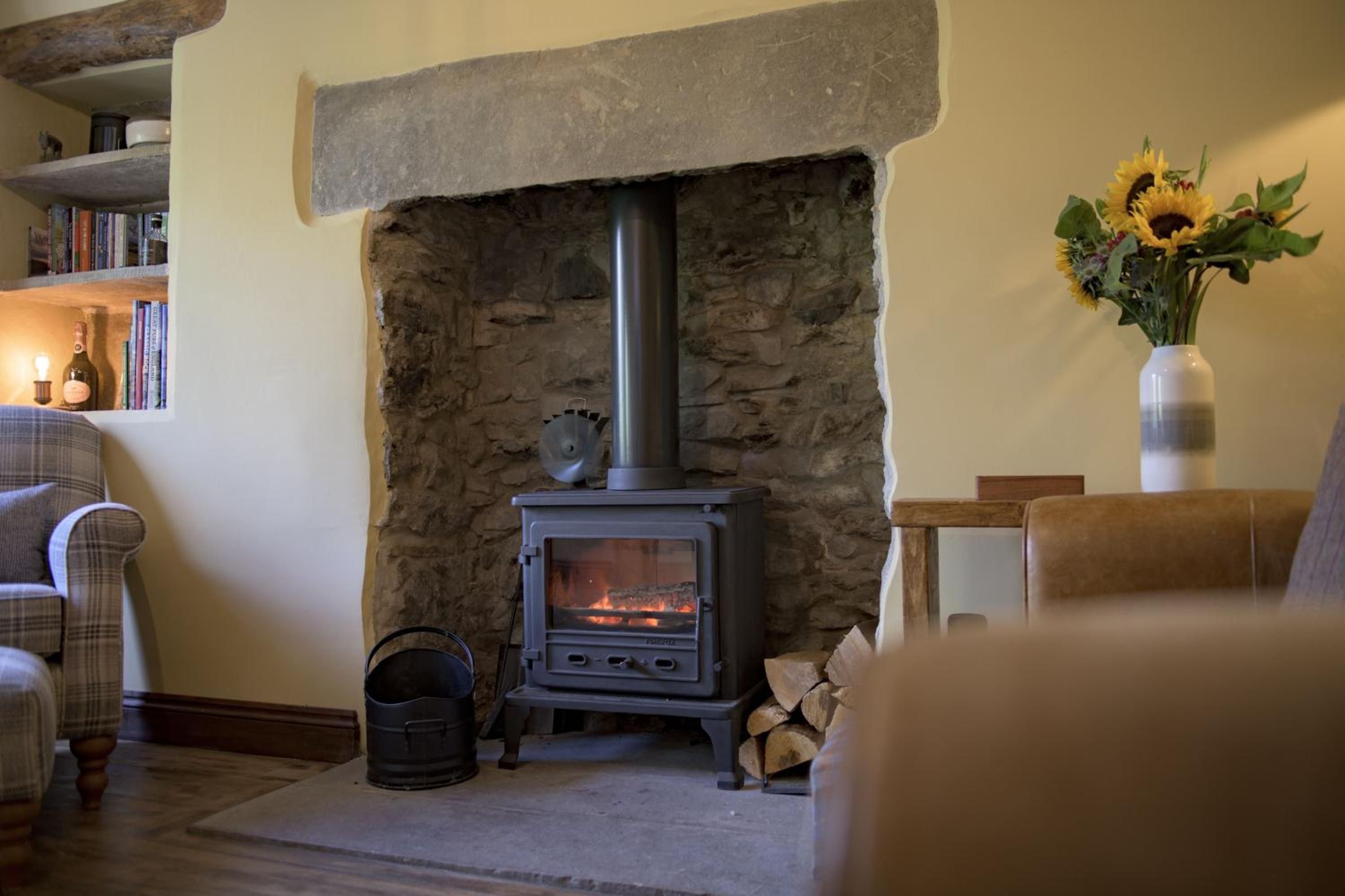 Pond Cottage