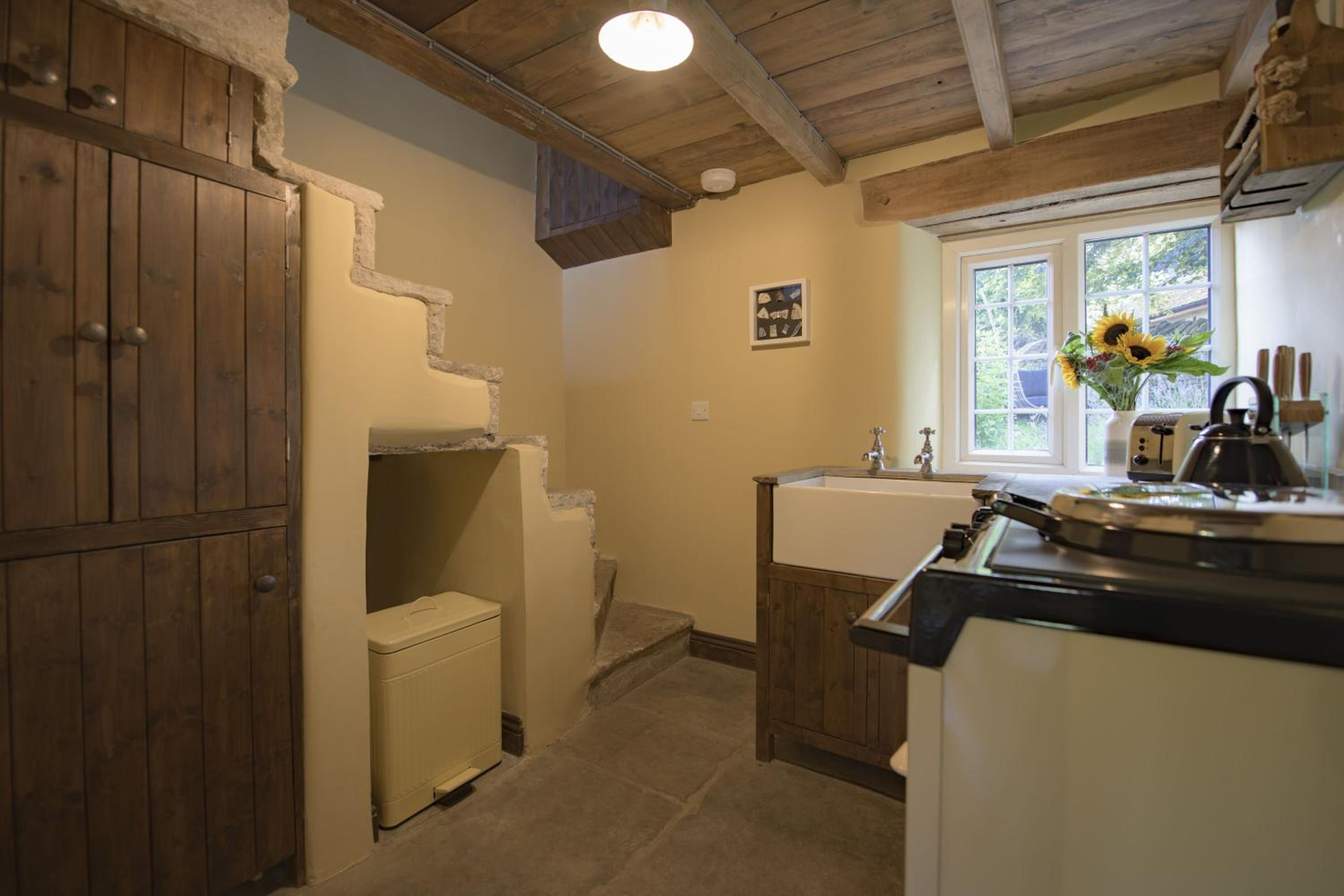 Pond Cottage